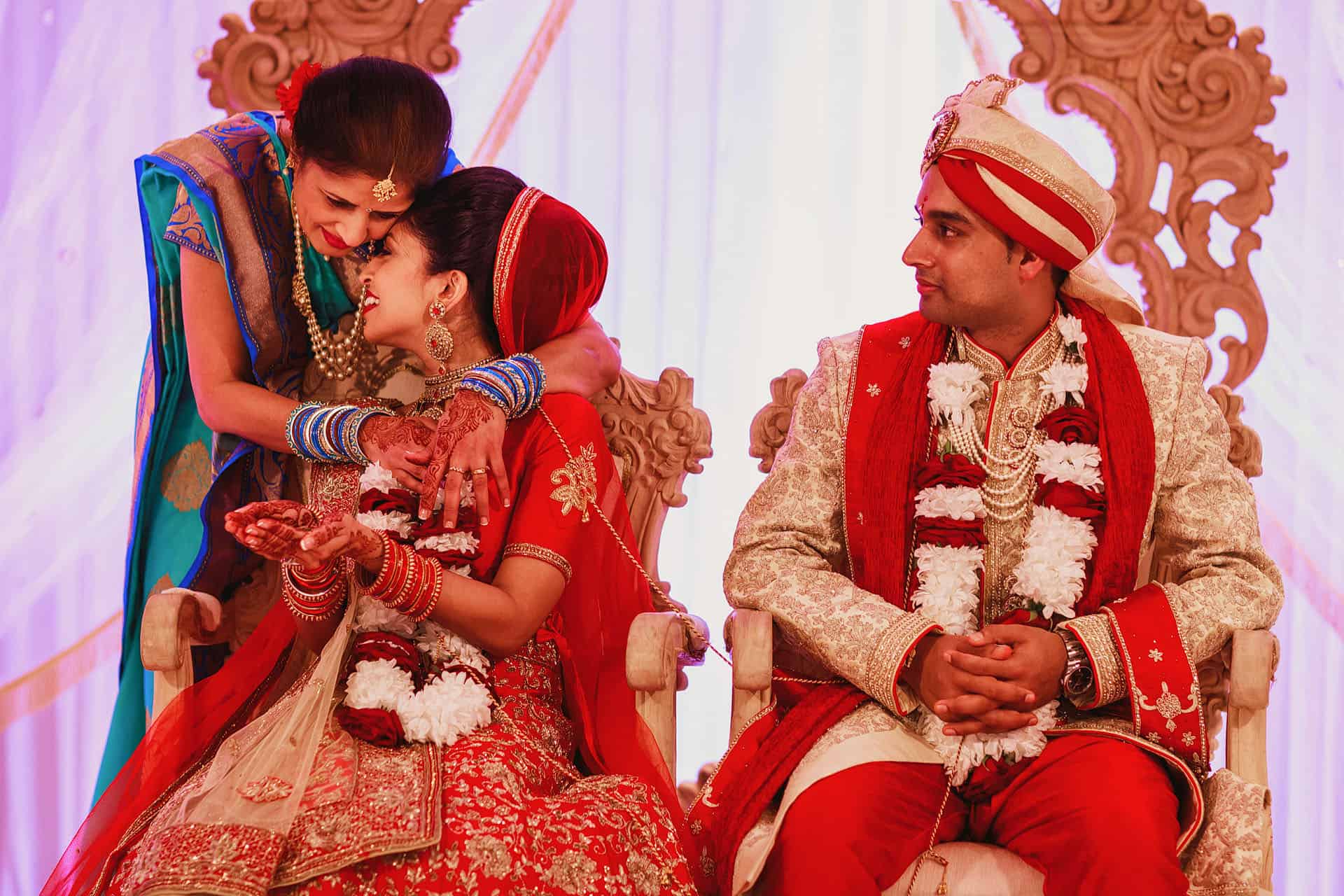 2017 best hindu wedding photographer