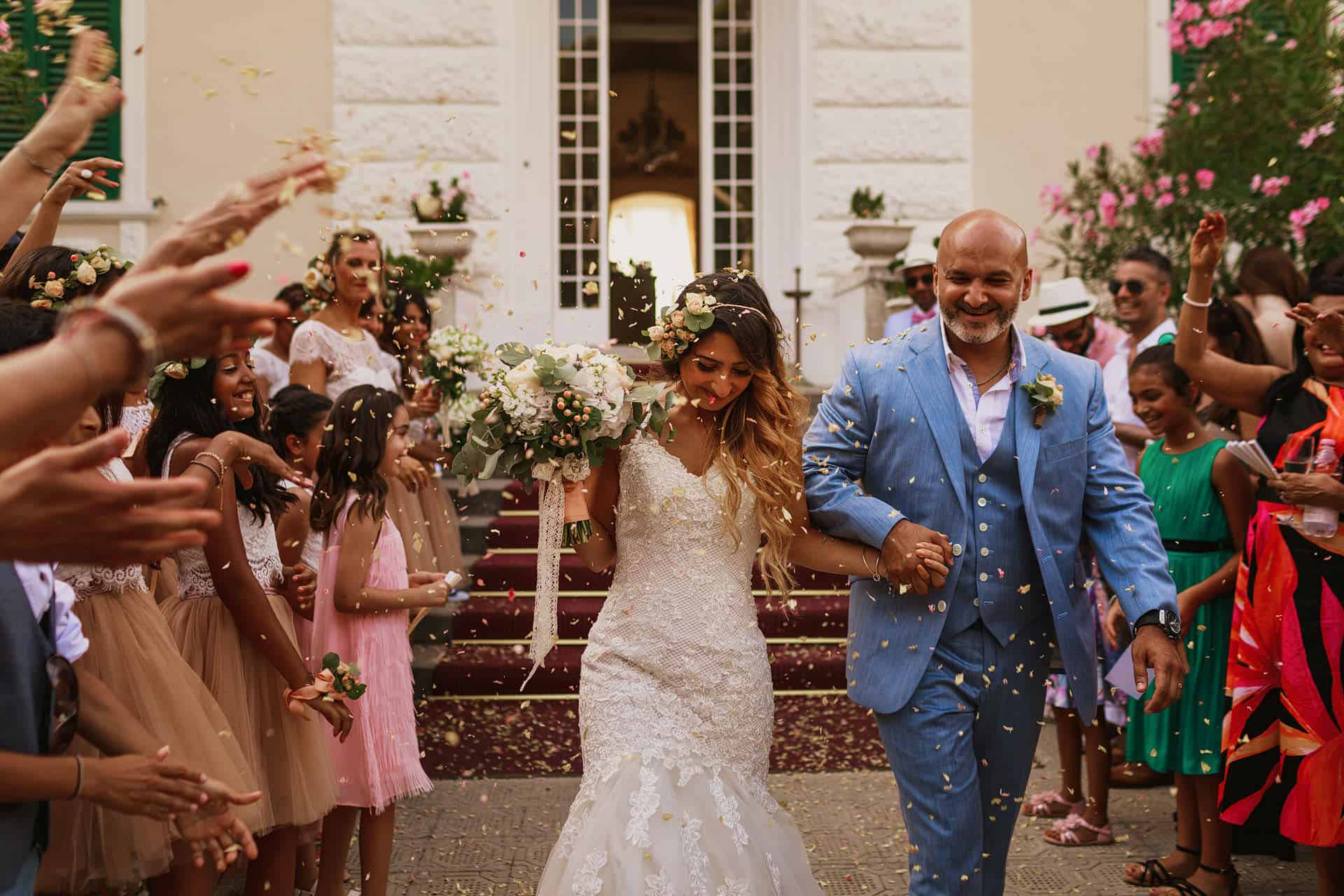 amazing wedding photographer 2017