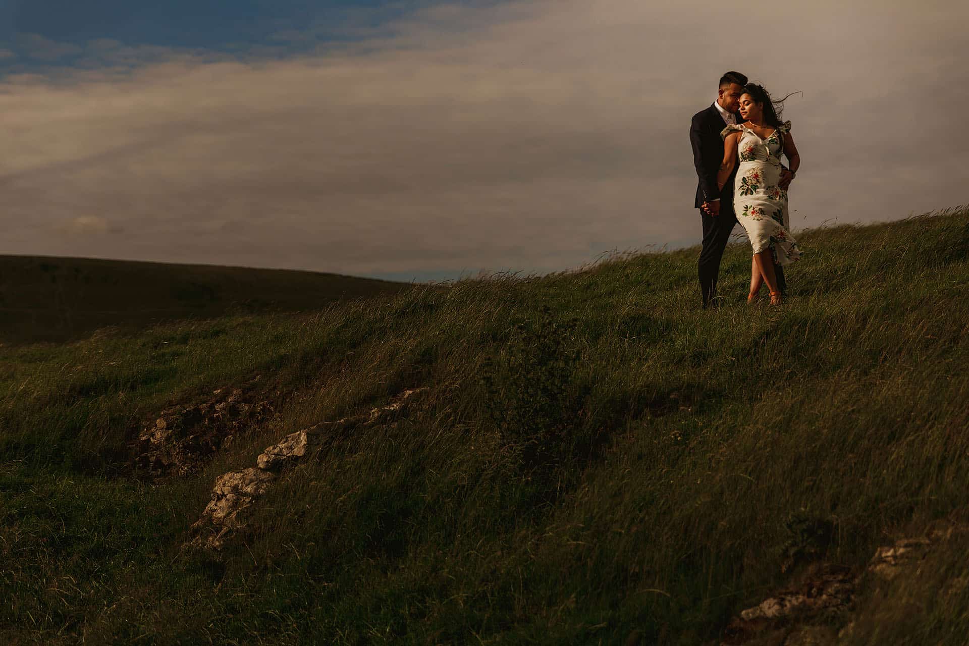 uk london best wedding photographer