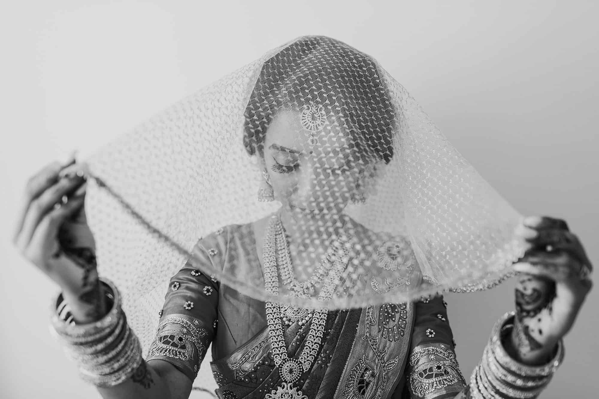 hindu tamil wedding photographer