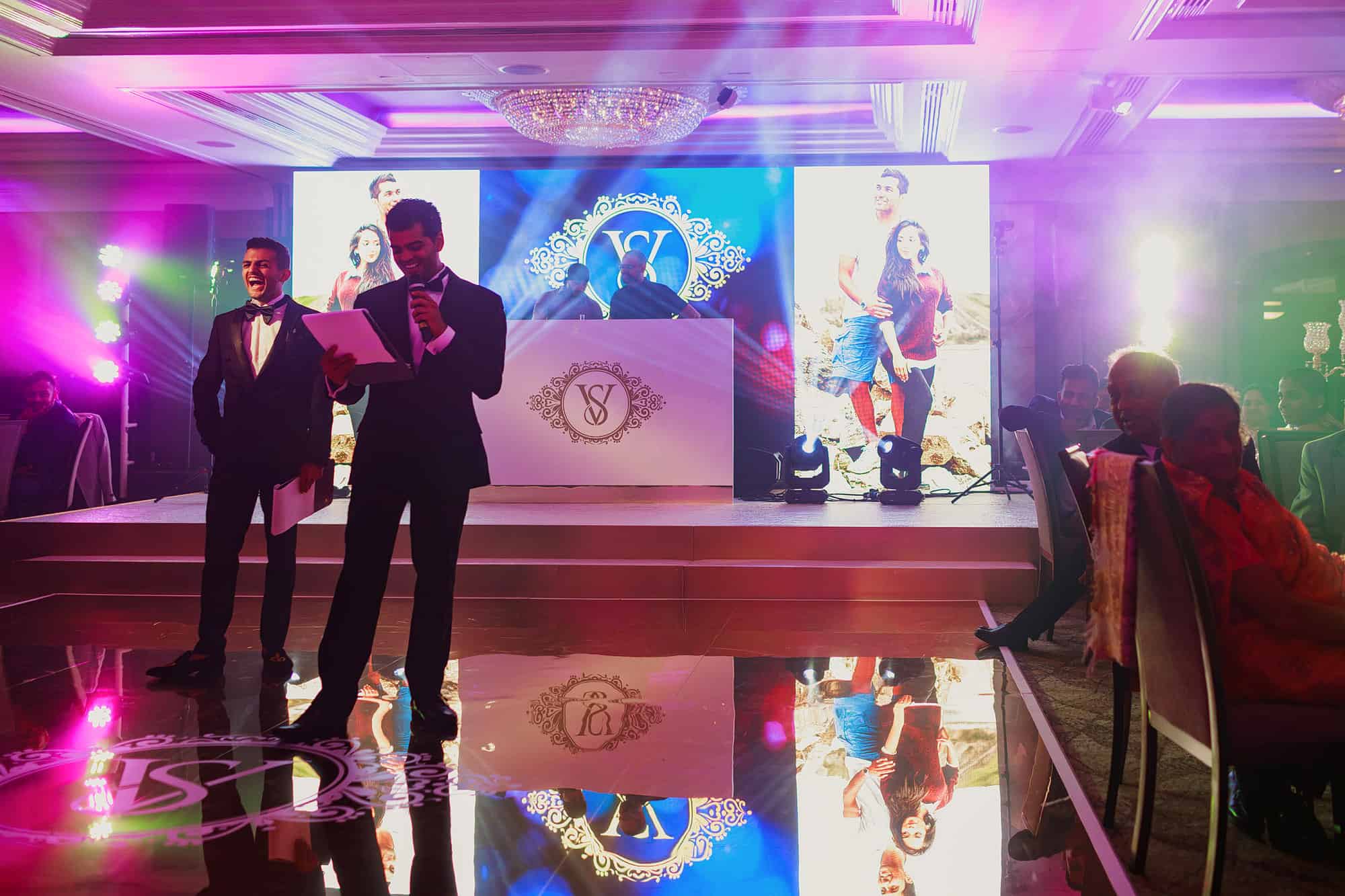 jumeirah carlton tamil wedding