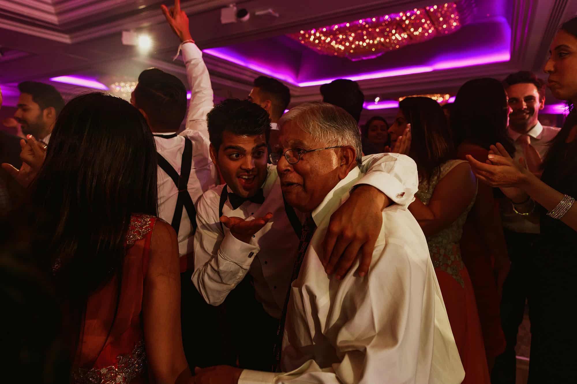 jumeirah carlton tamil wedding