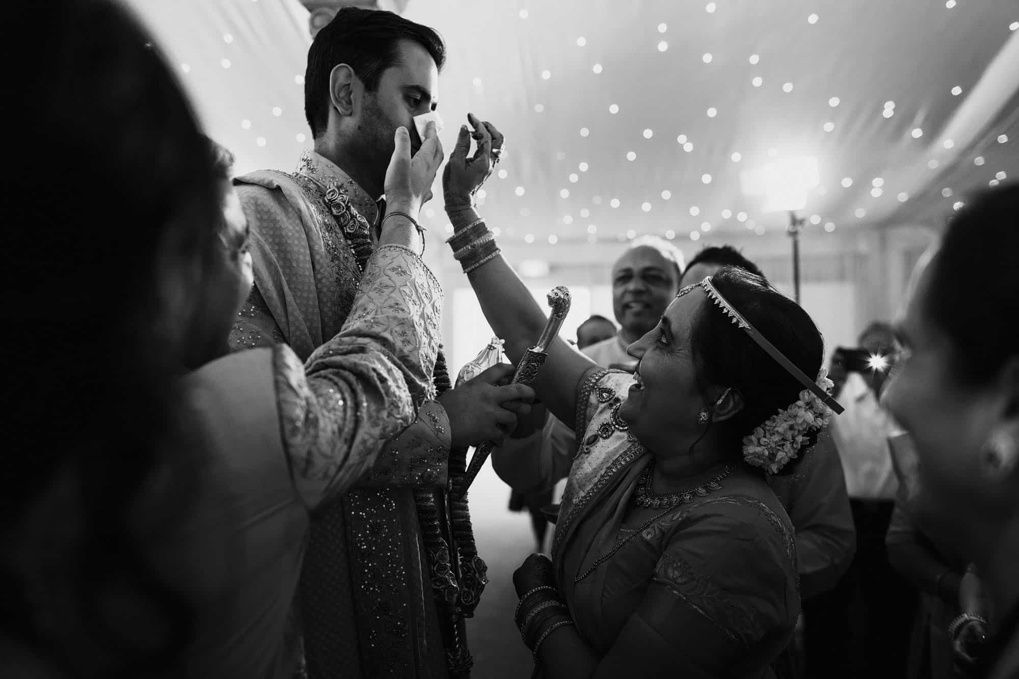 berkshire indian wedding photography