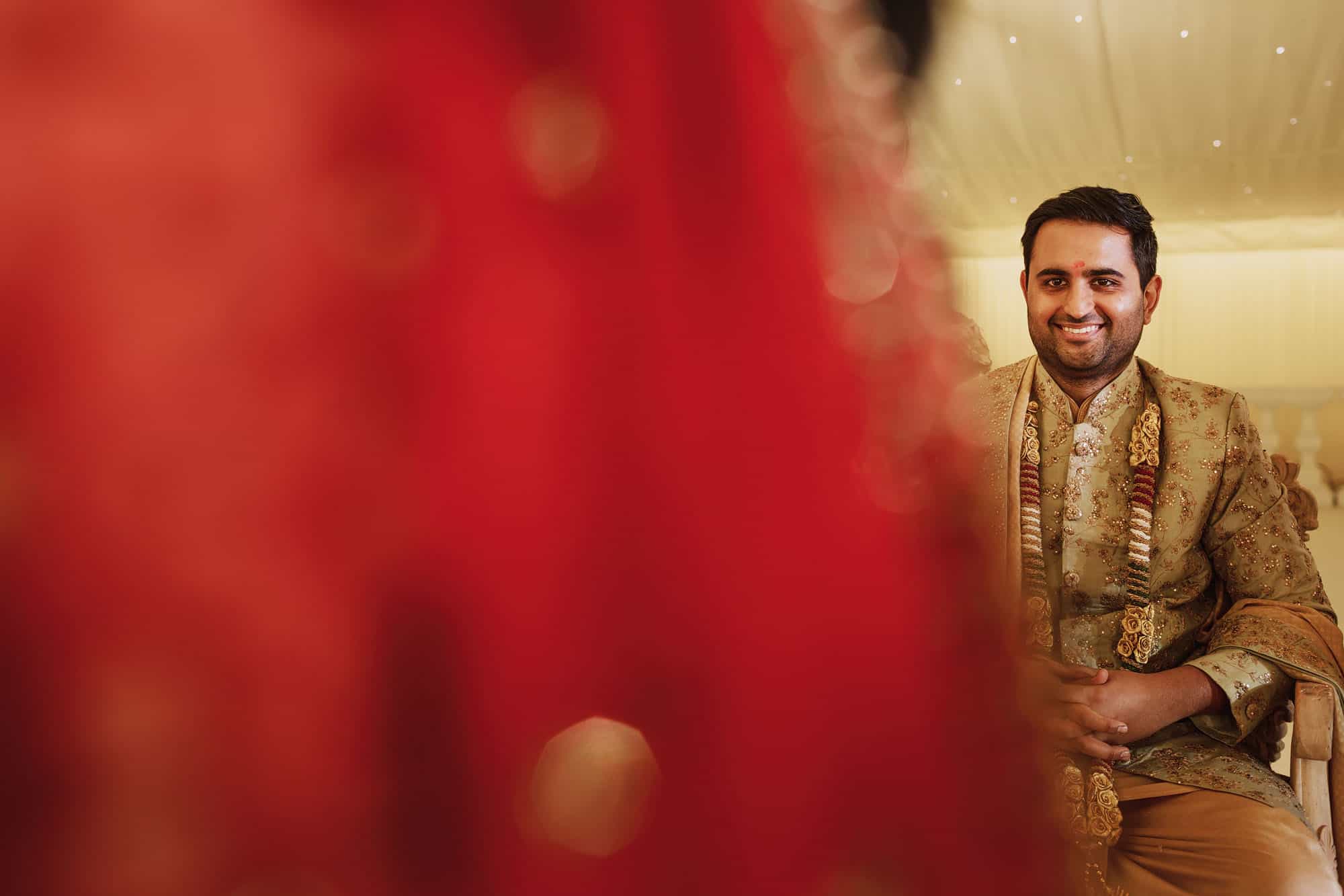 berkshire hindu wedding photographer