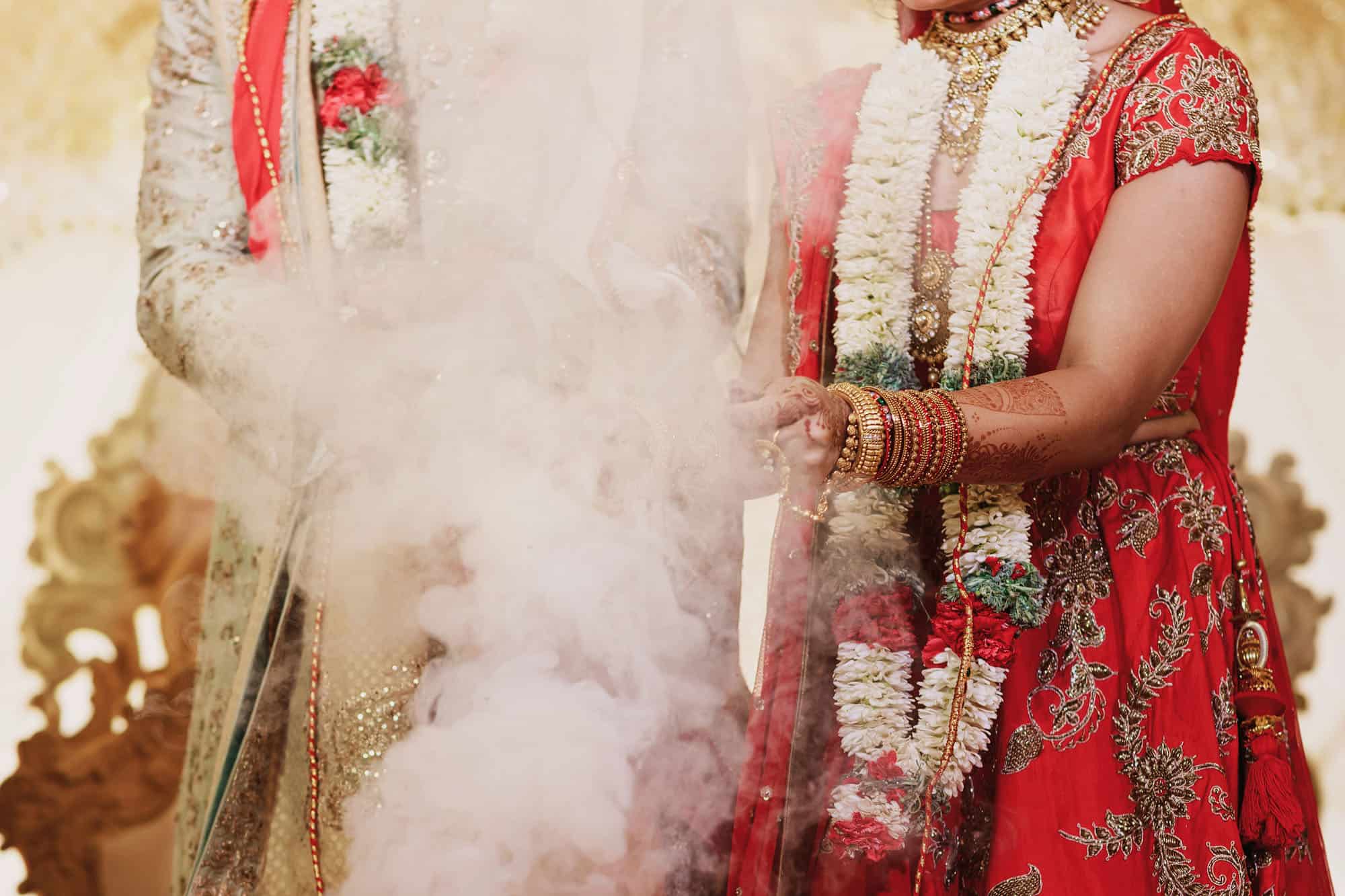 ditton manor indian wedding photographer