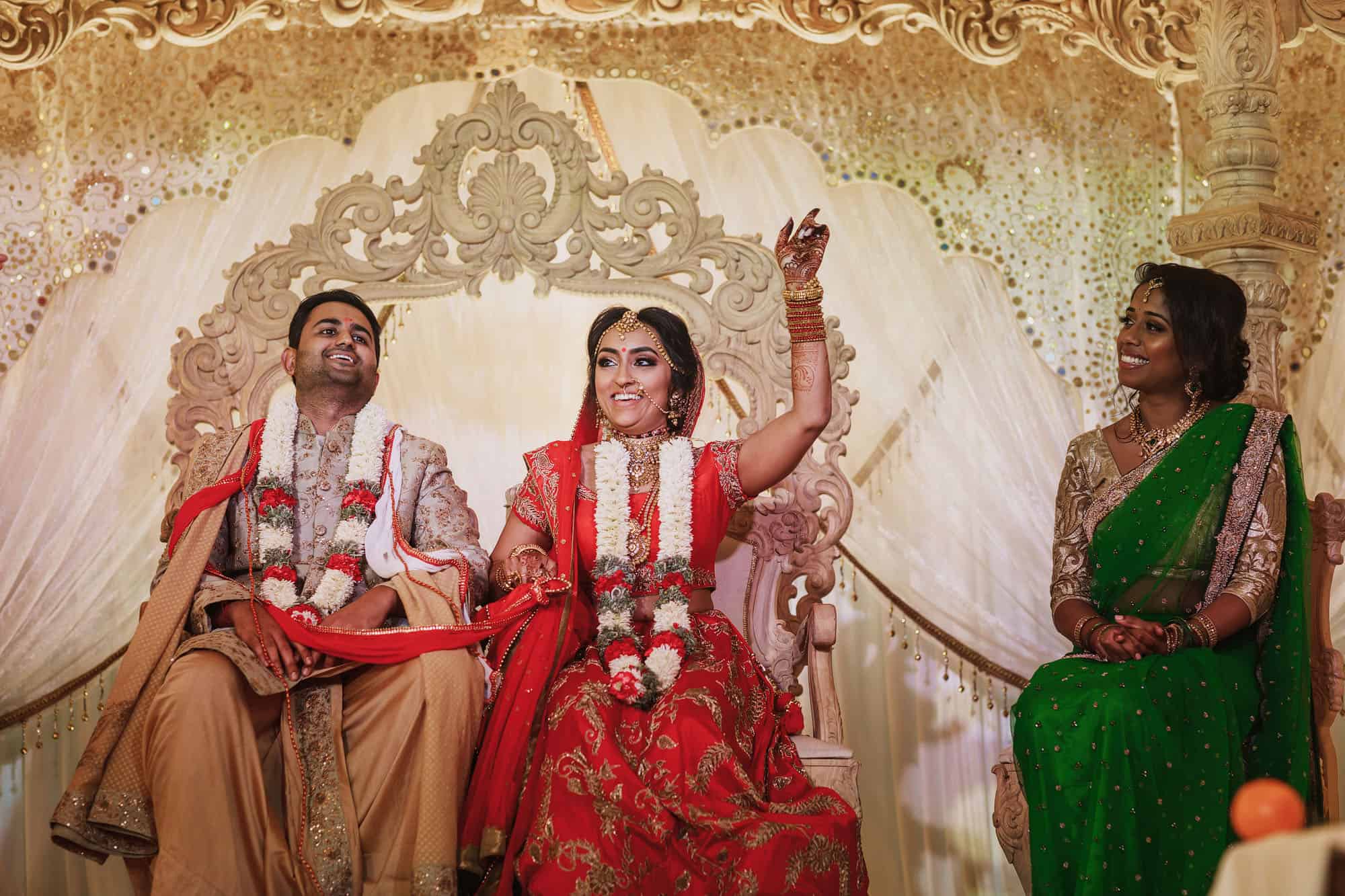 ditton manor indian wedding photographer