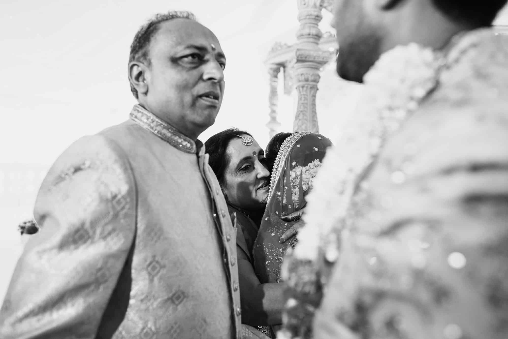 berkshire indian wedding photography