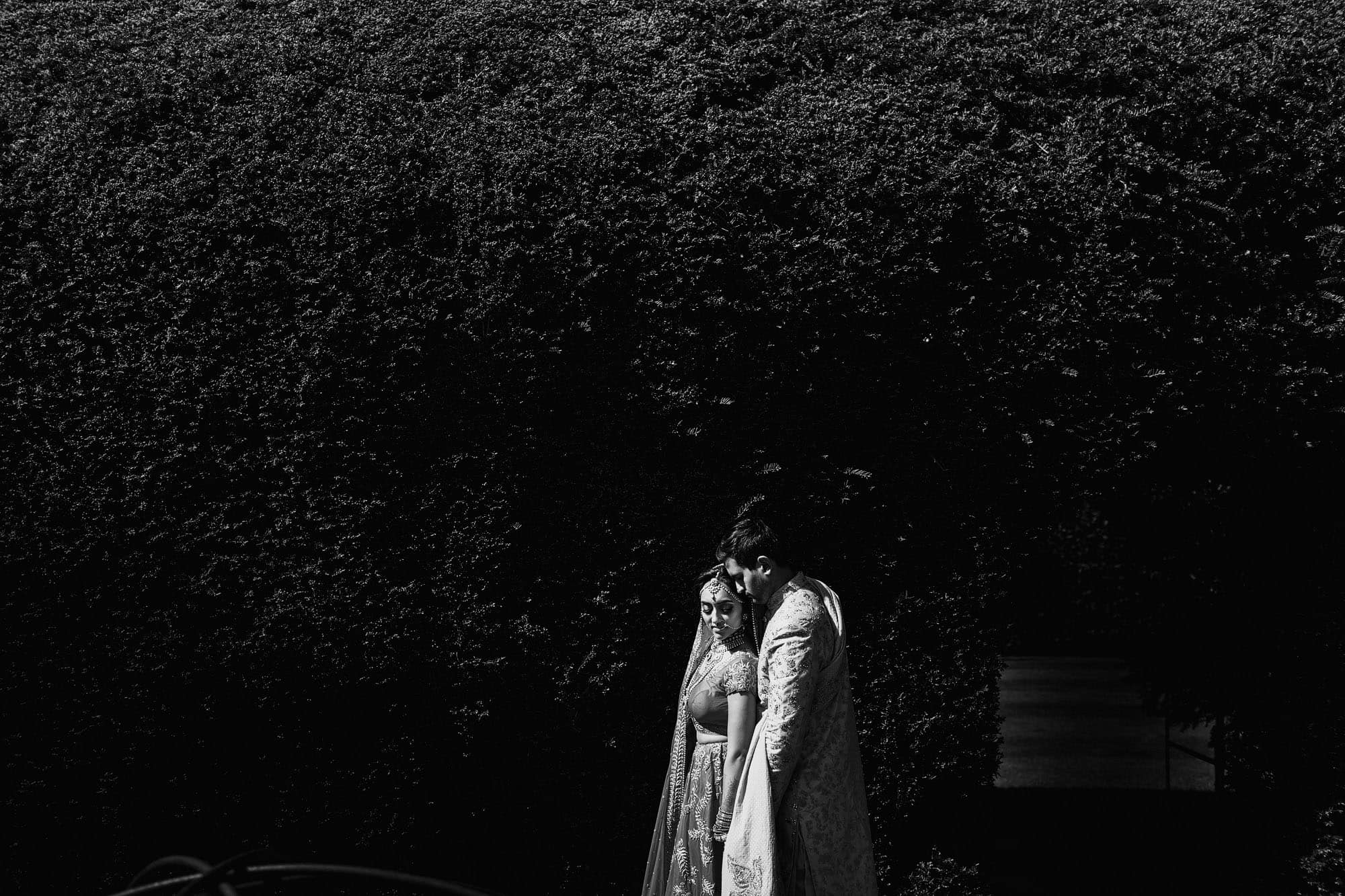 berkshire indian wedding photography