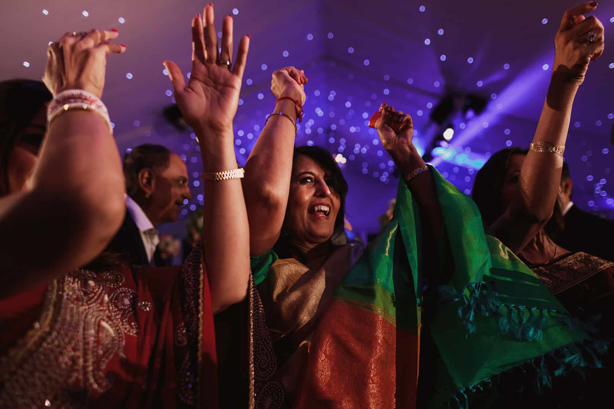 hindu wedding ditton manor