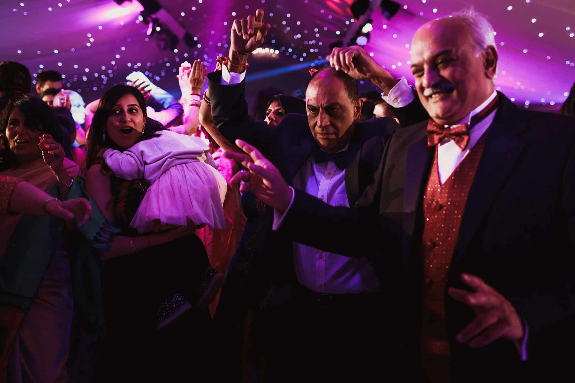 hindu wedding ditton manor