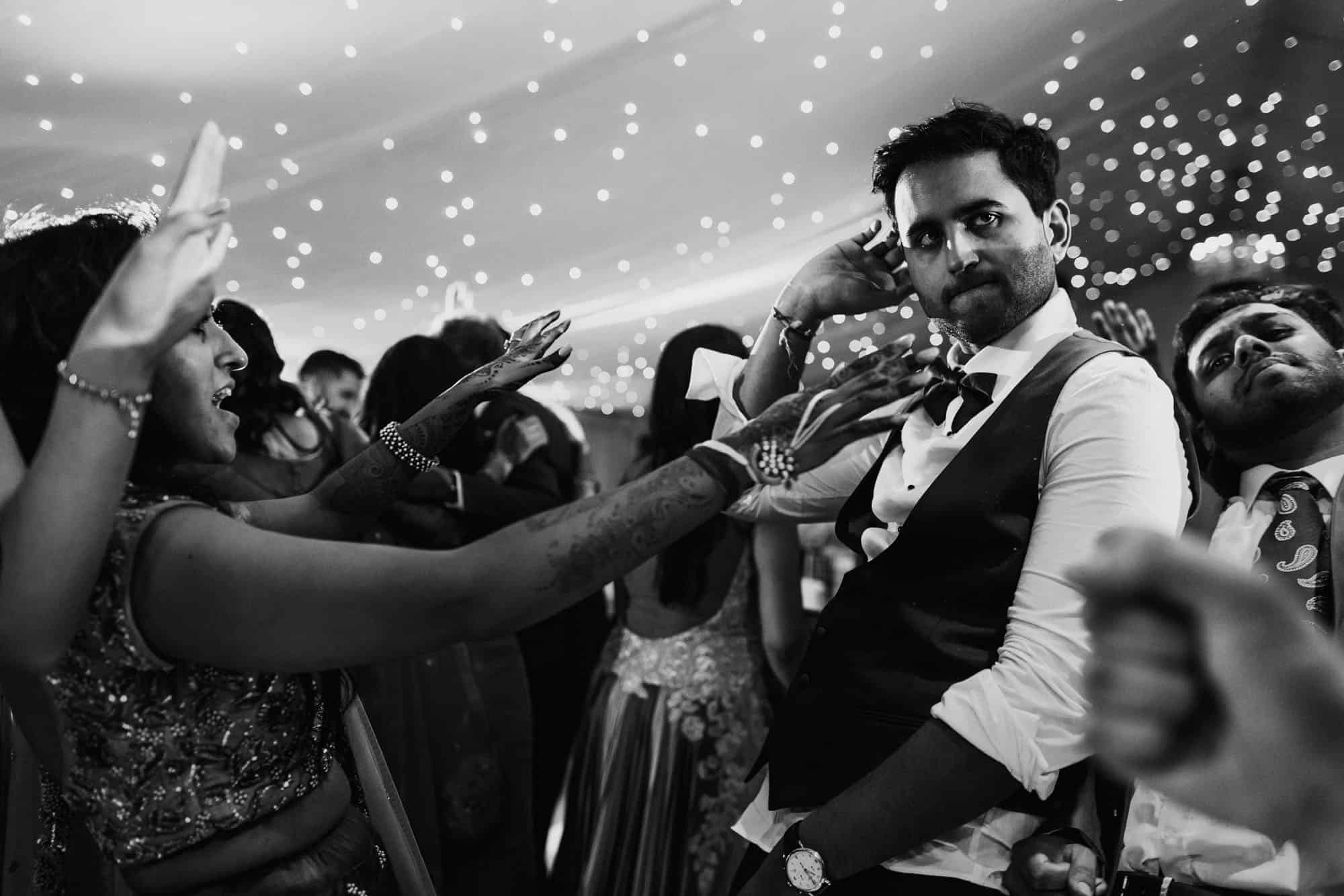 hindu wedding ditton manor berks