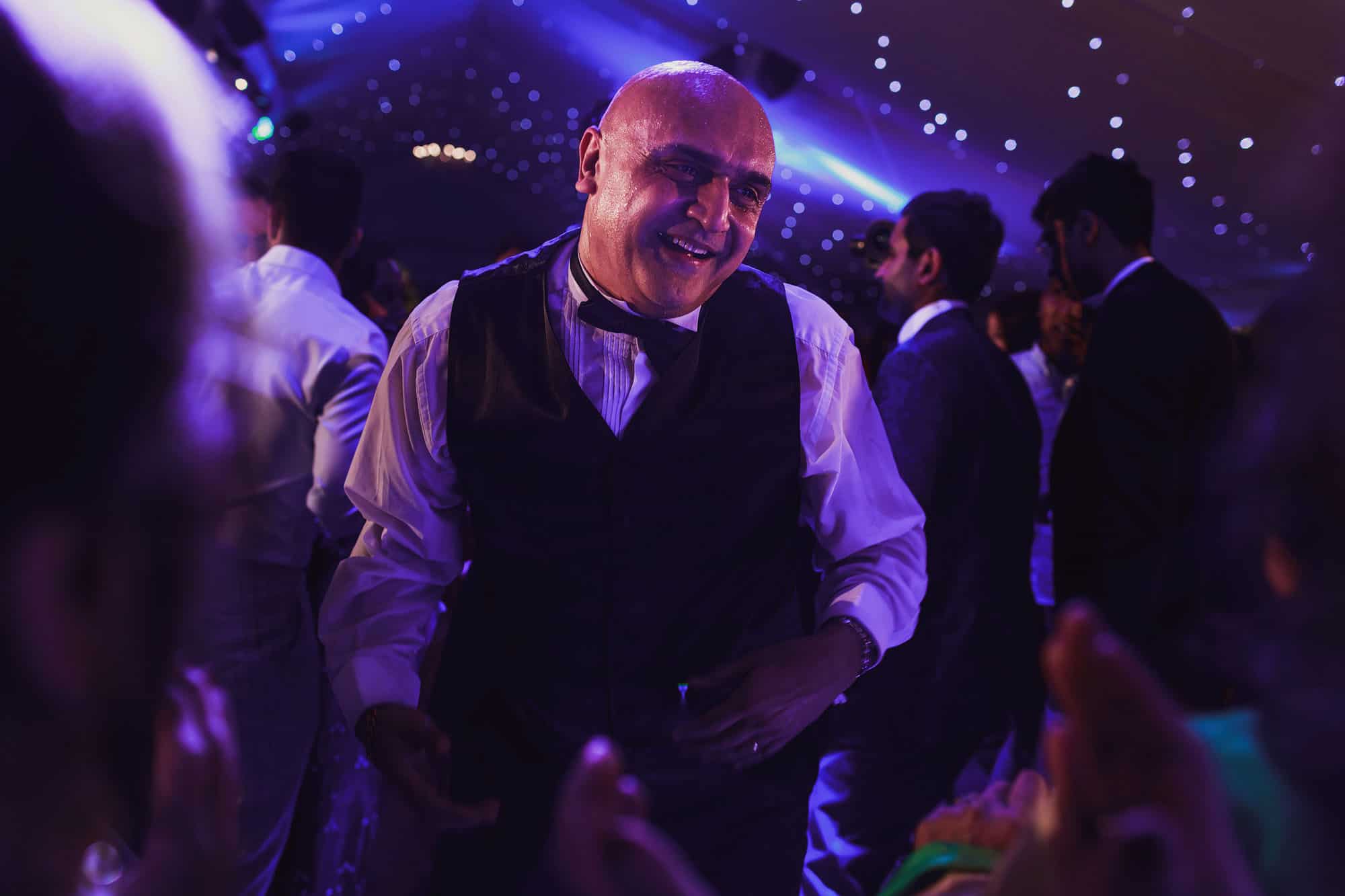 hindu wedding ditton manor berks