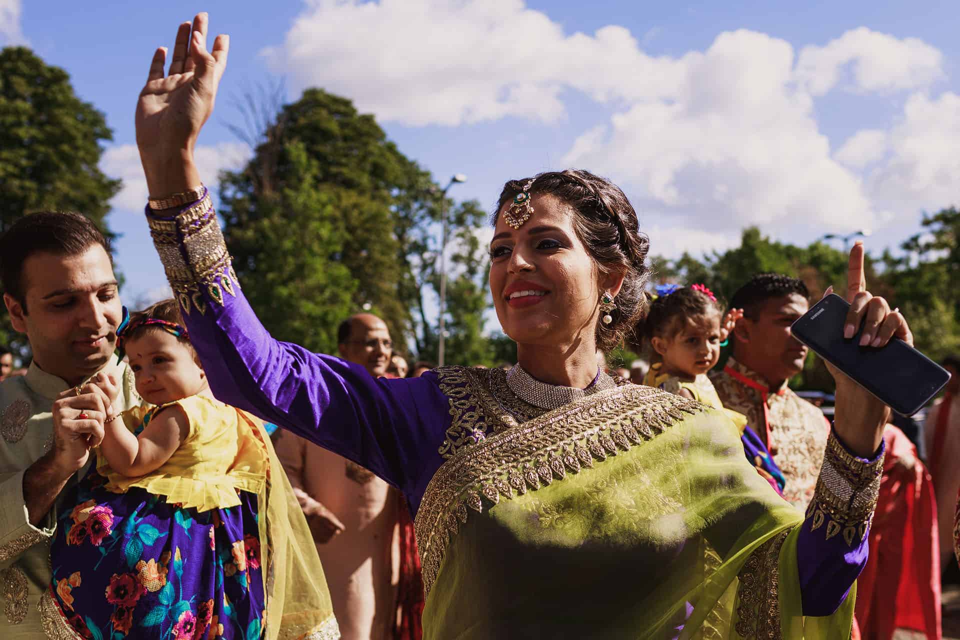 hilton t5 heathrow hindu wedding