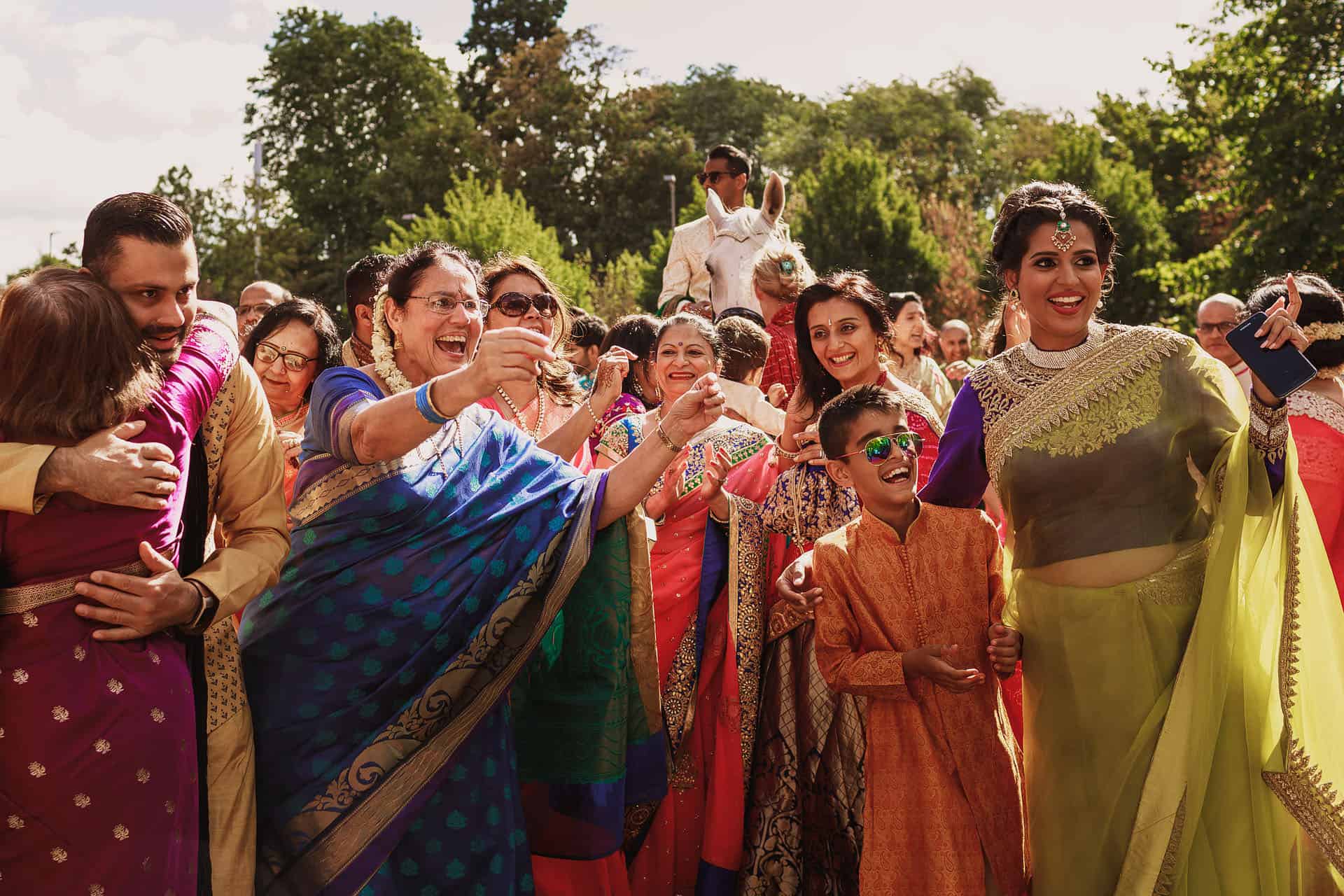 hilton t5 heathrow hindu wedding