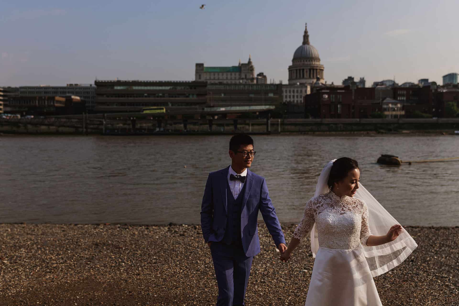chinese asian pre wedding london