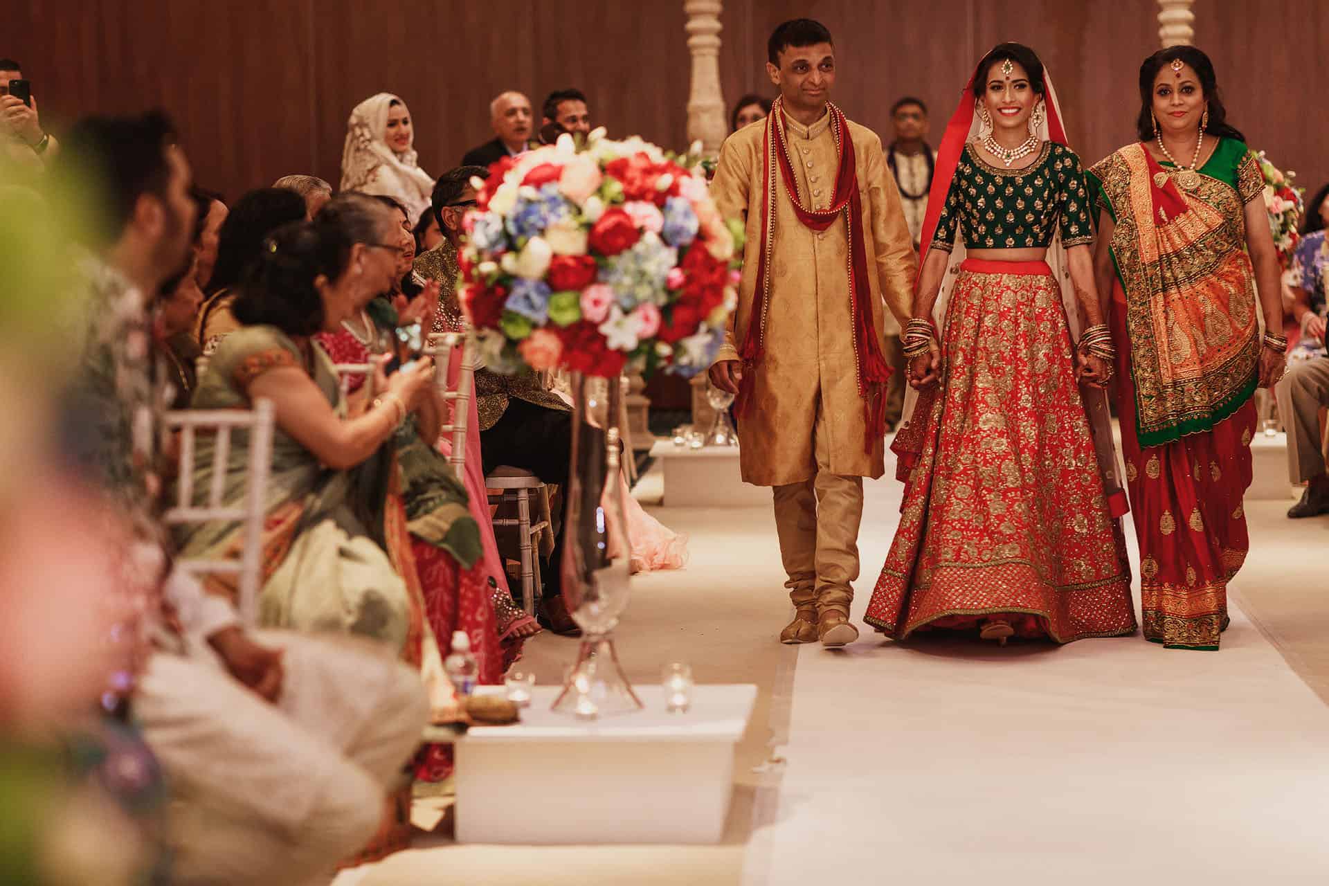 hilton t5 heathrow hindu wedding