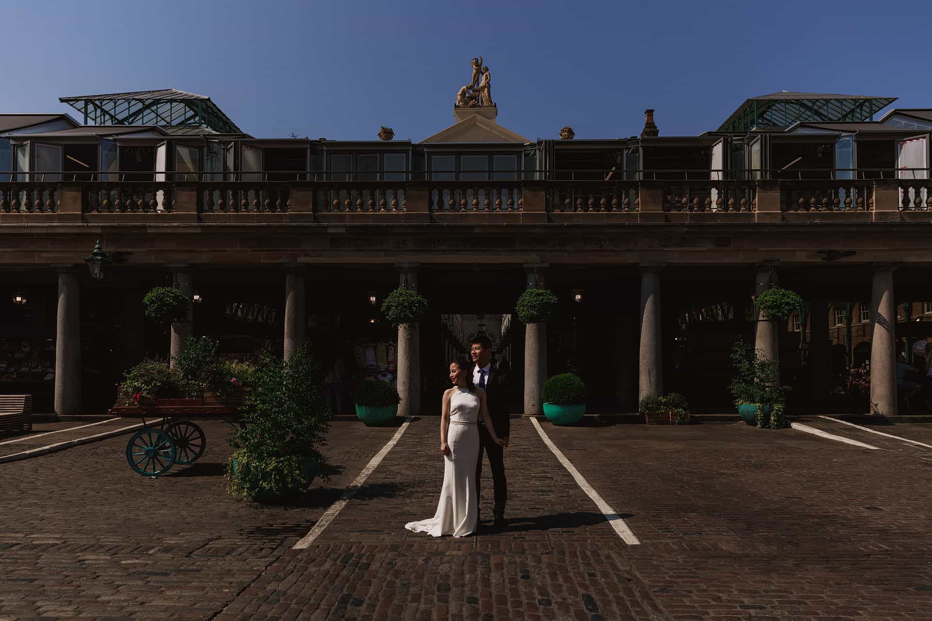 pre wedding shoot chinese london