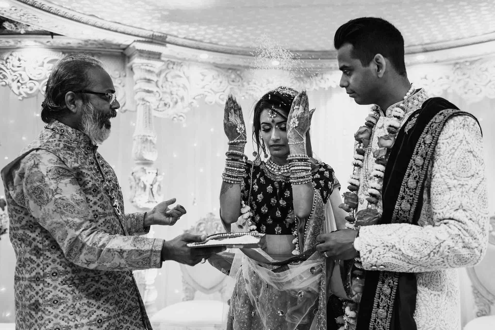 hilton t5 heathrow indian wedding photographer