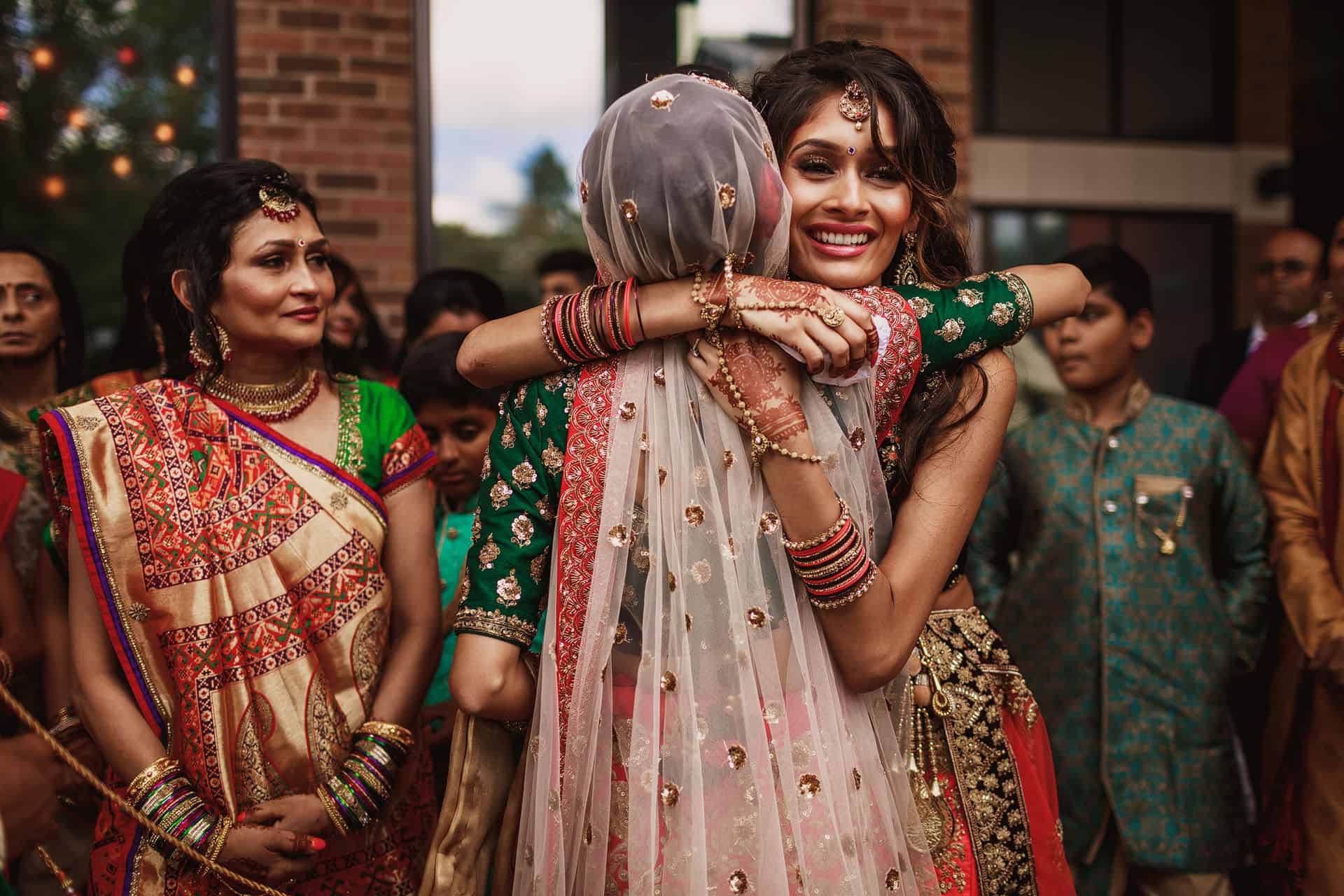 hilton t5 heathrow indian wedding photography