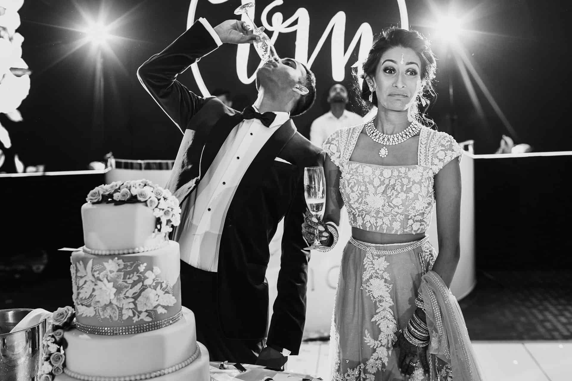 hilton t5 heathrow indian wedding photography
