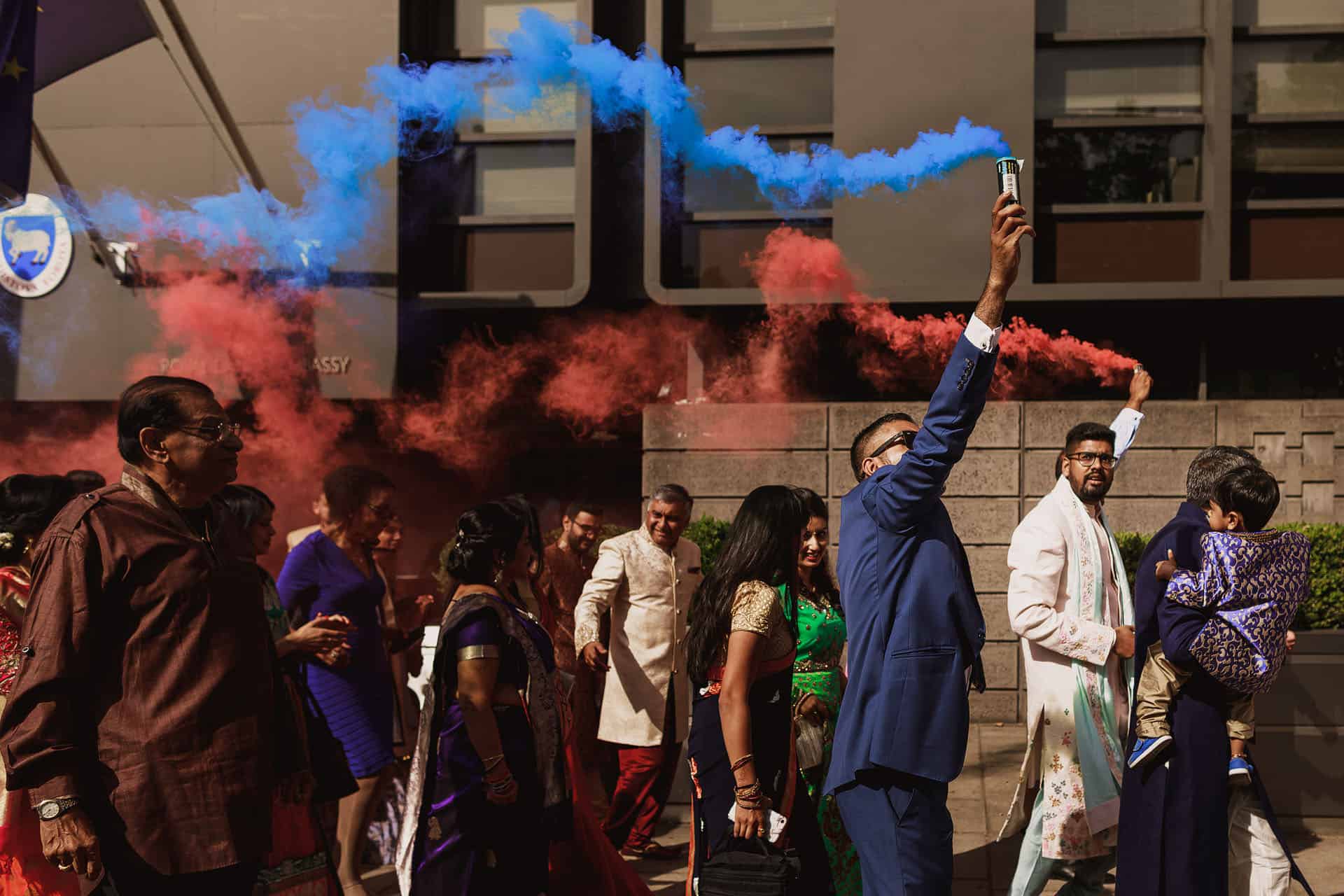 jumeirah carlton tower hindu wedding