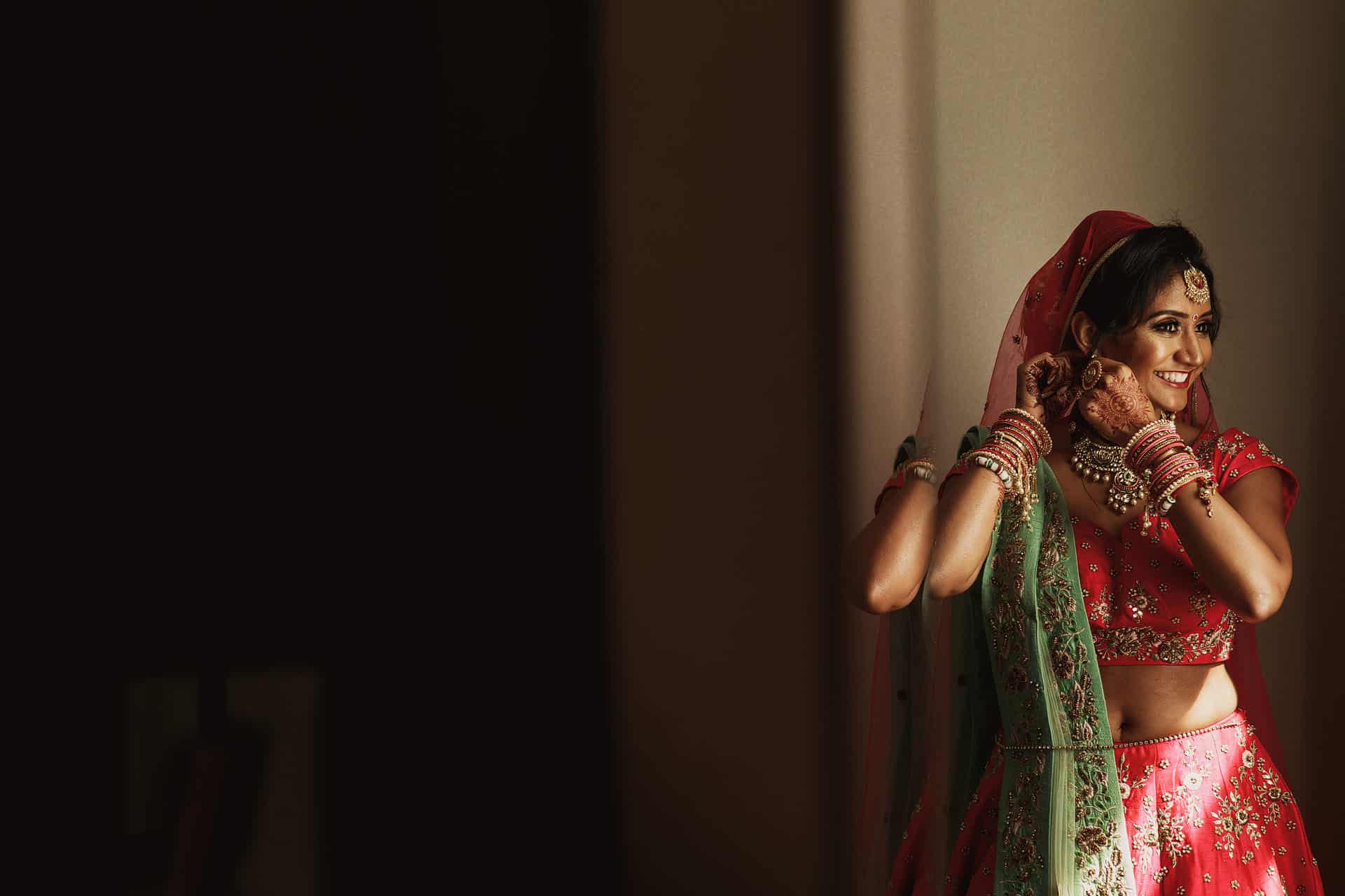 jumeirah carlton tower hindu wedding