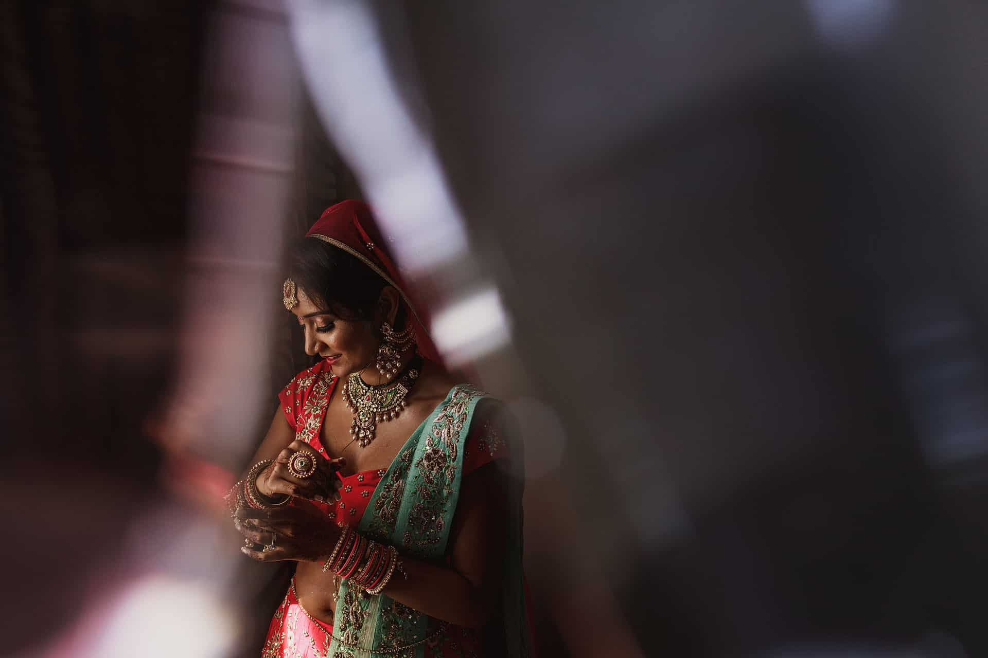 jumeirah carlton tower hindu wedding