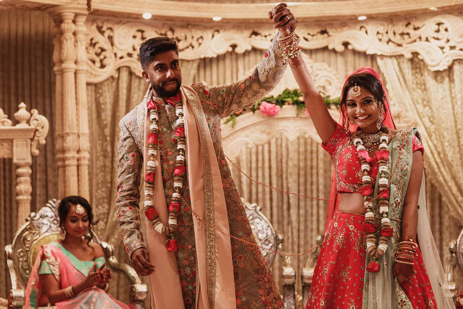 jumeirah carlton tower asian wedding
