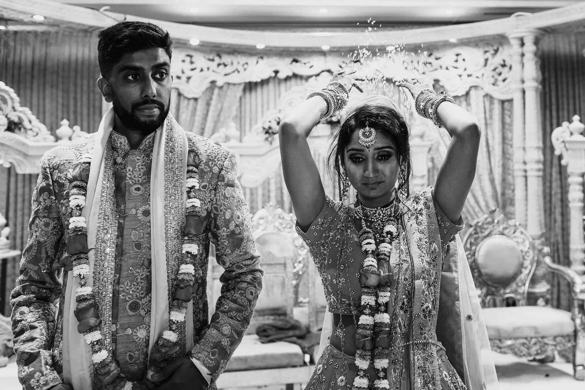 jumeirah carlton tower wedding photography
