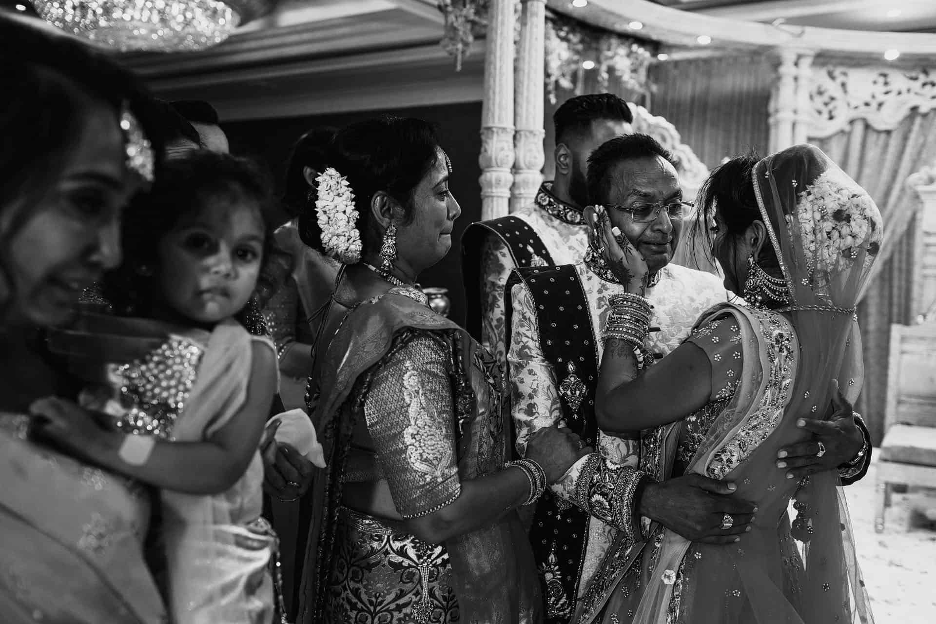 jumeirah carlton tower wedding photography