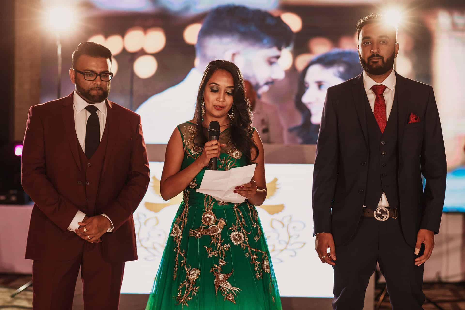 jumeirah carlton tower madhus wedding