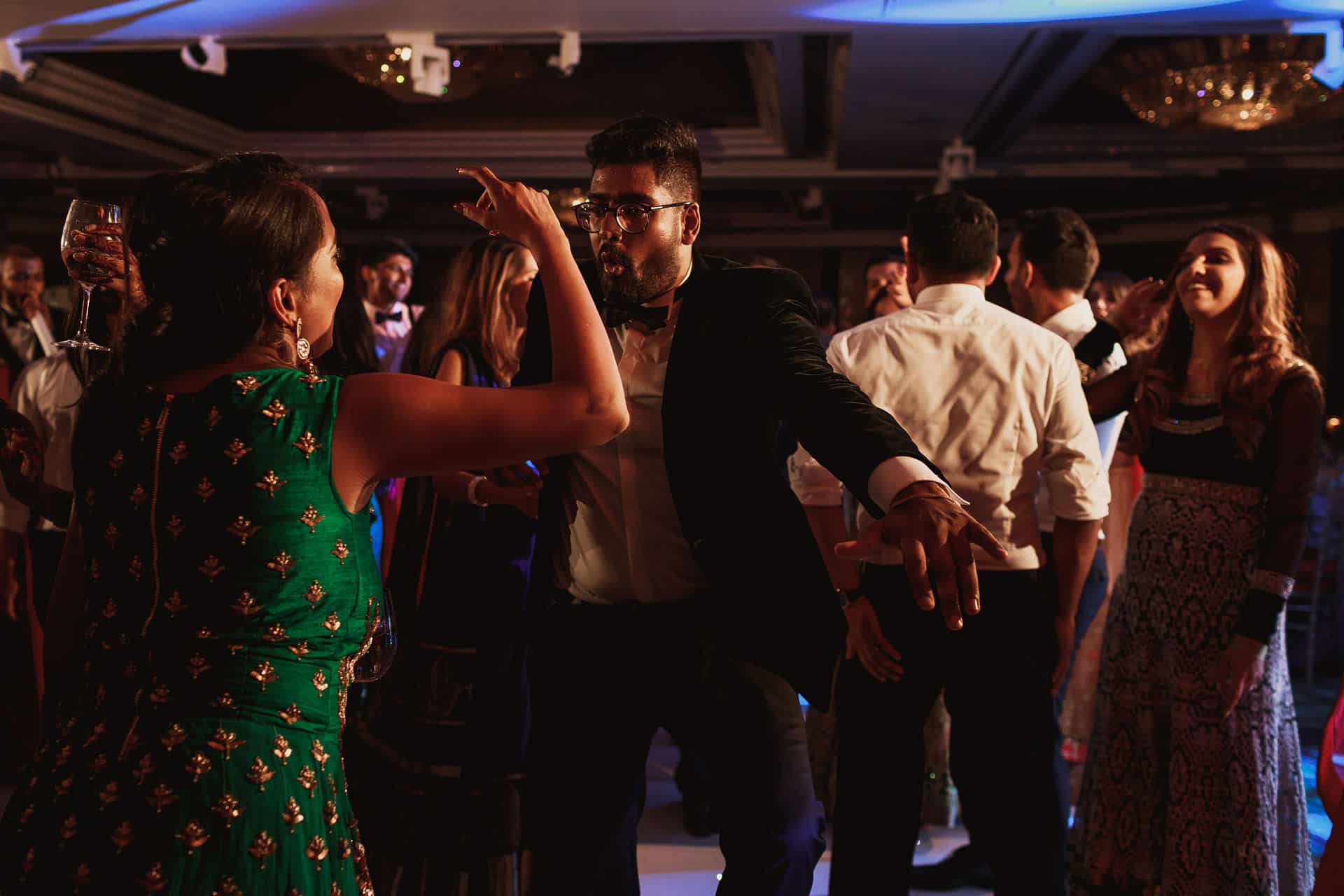 jumeirah carlton tower hindu wedding reception