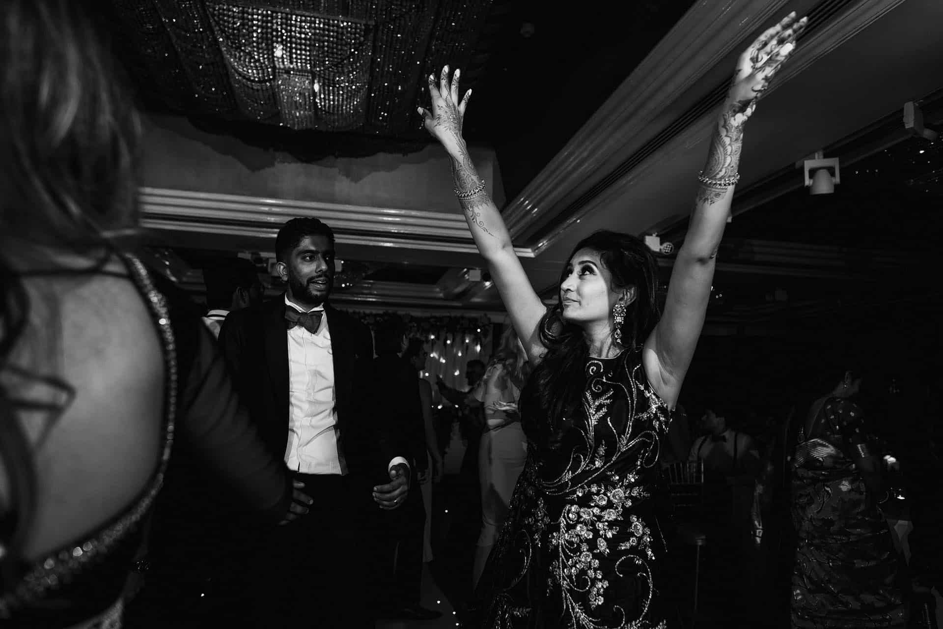 jumeirah carlton tower hindu wedding reception