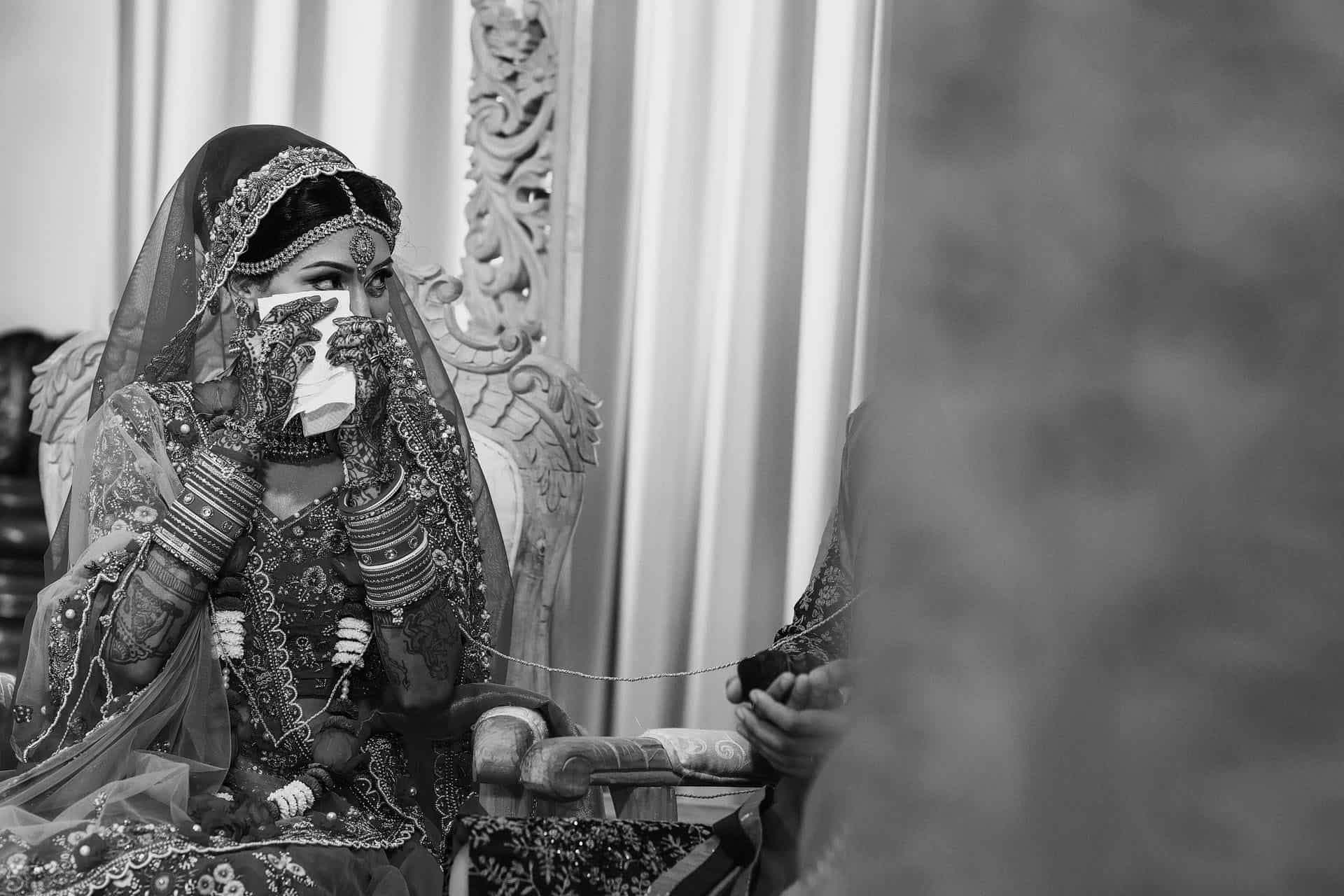 8 Northumberland Asian Wedding Photography
