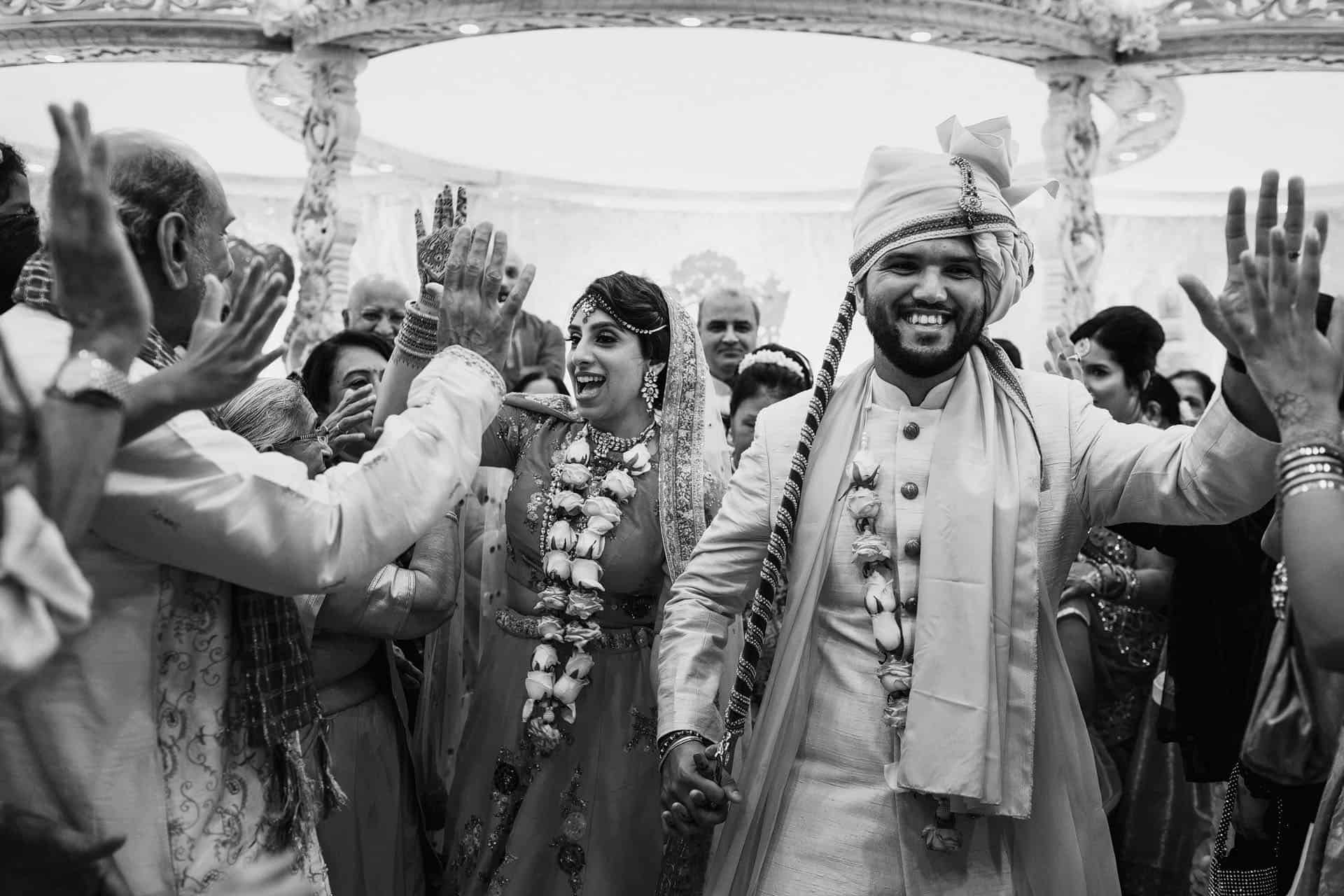 hindu wedding hilton syon photographer