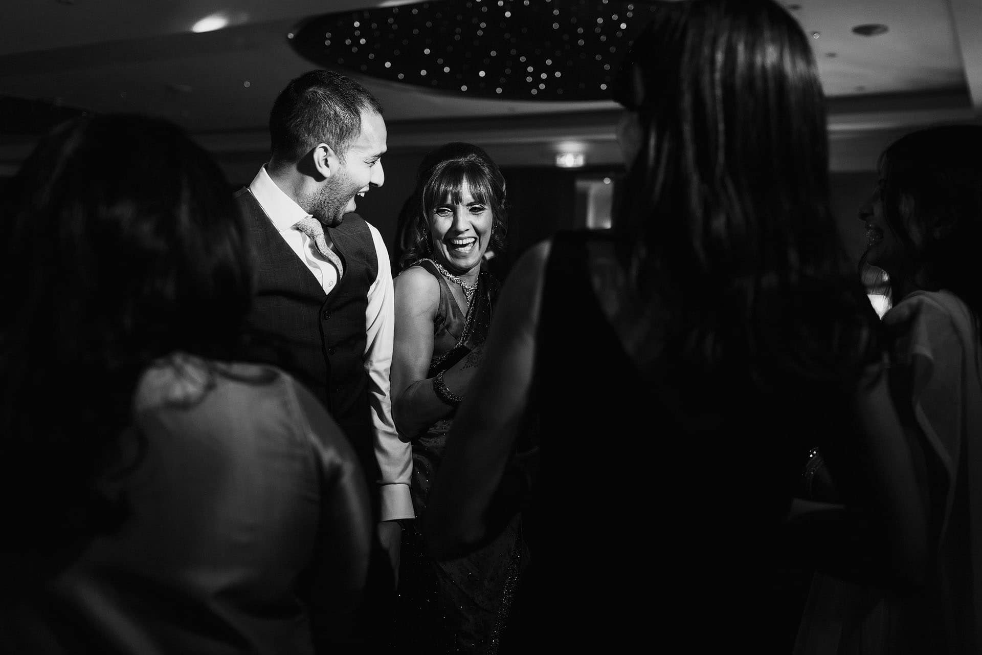 riverside venue wedding heathrow