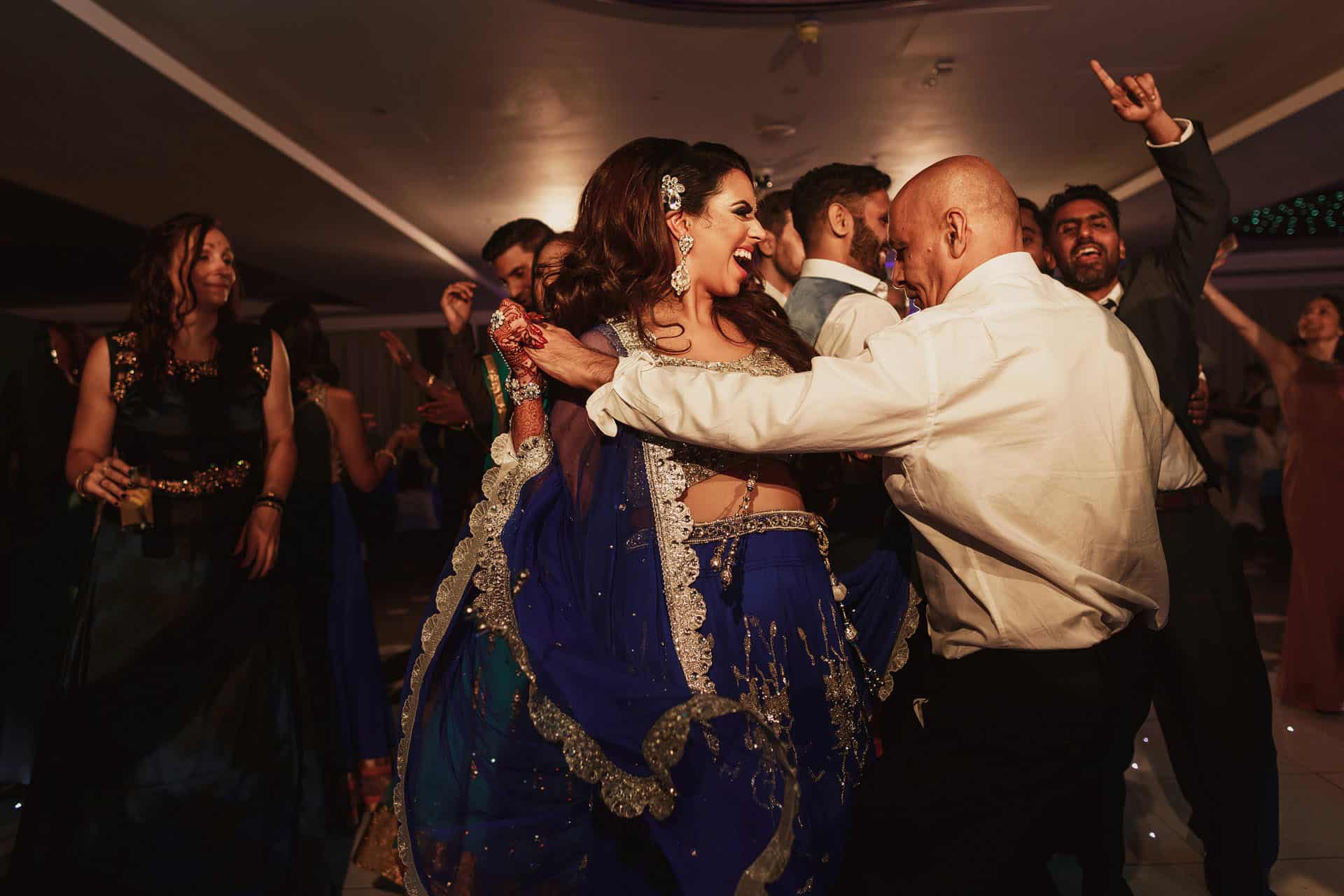 riverside venue wedding reception london