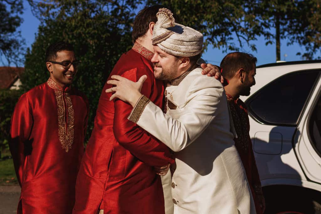 Tamil Hindu Wedding London Quendon Parklands