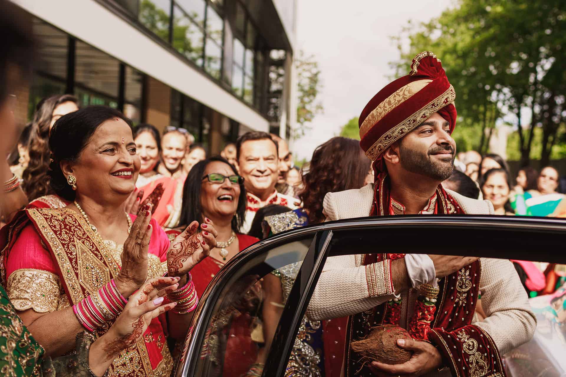 sattavis patidar centre hindu wedding