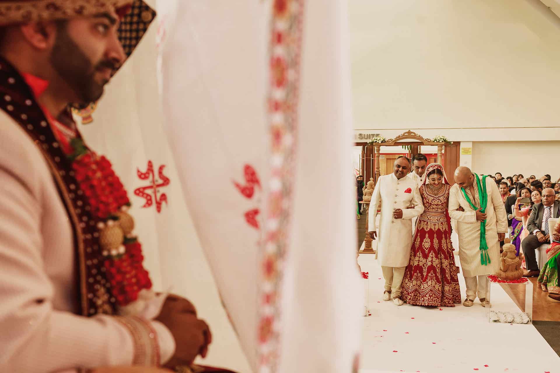 sattavis patidar centre indian wedding