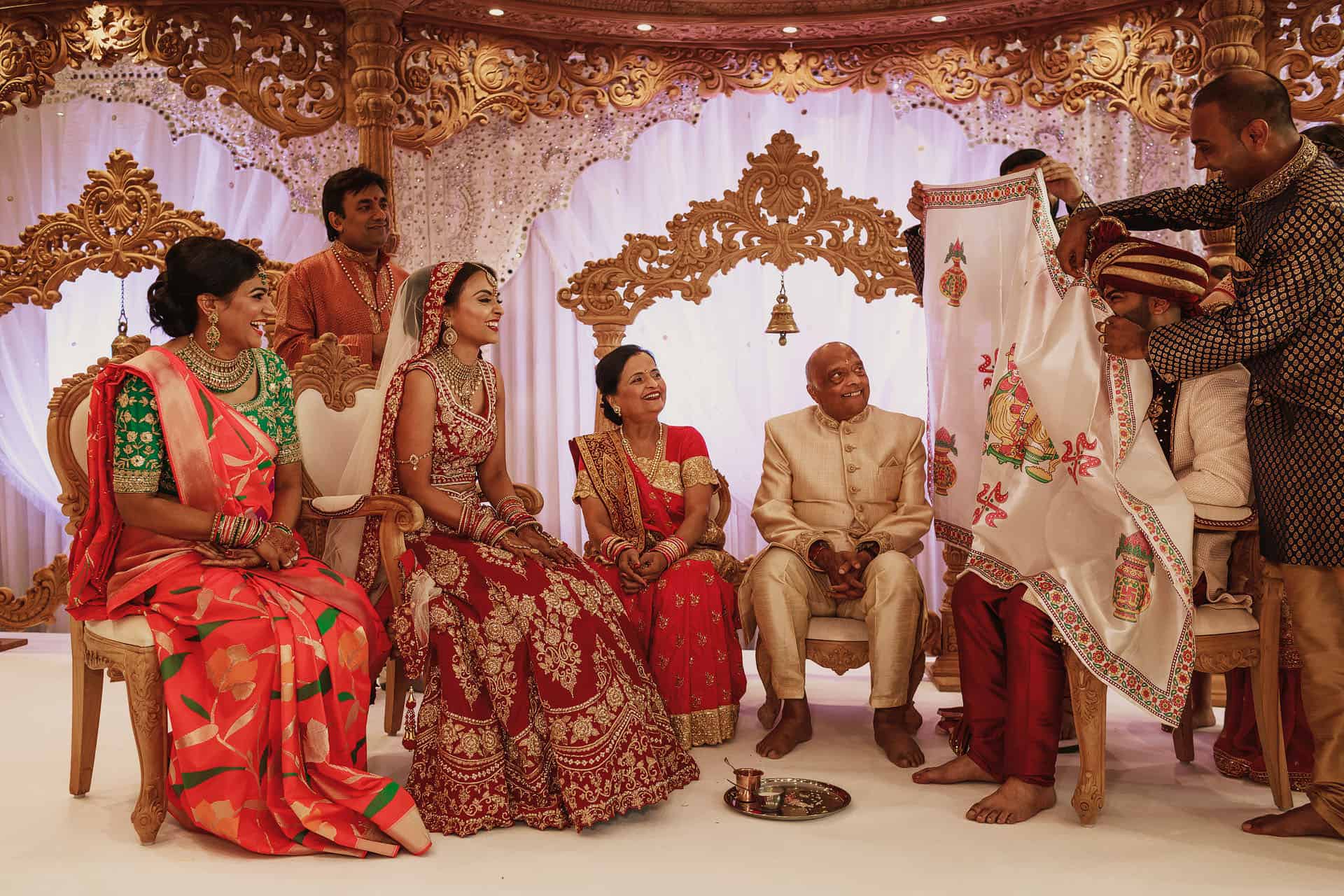 sattavis patidar centre wembley wedding