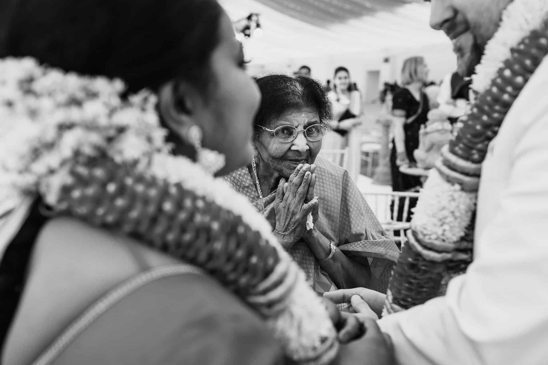 hindu tamil wedding essex photography
