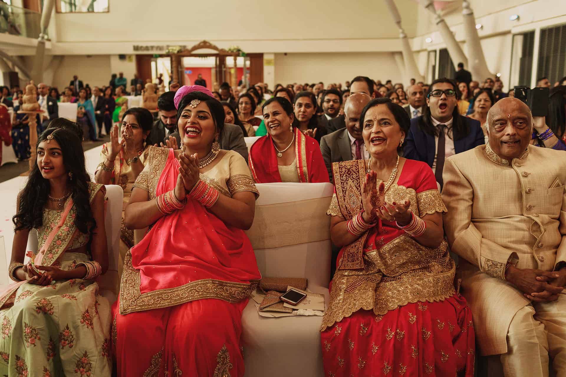 sattavis patidar centre wembley wedding