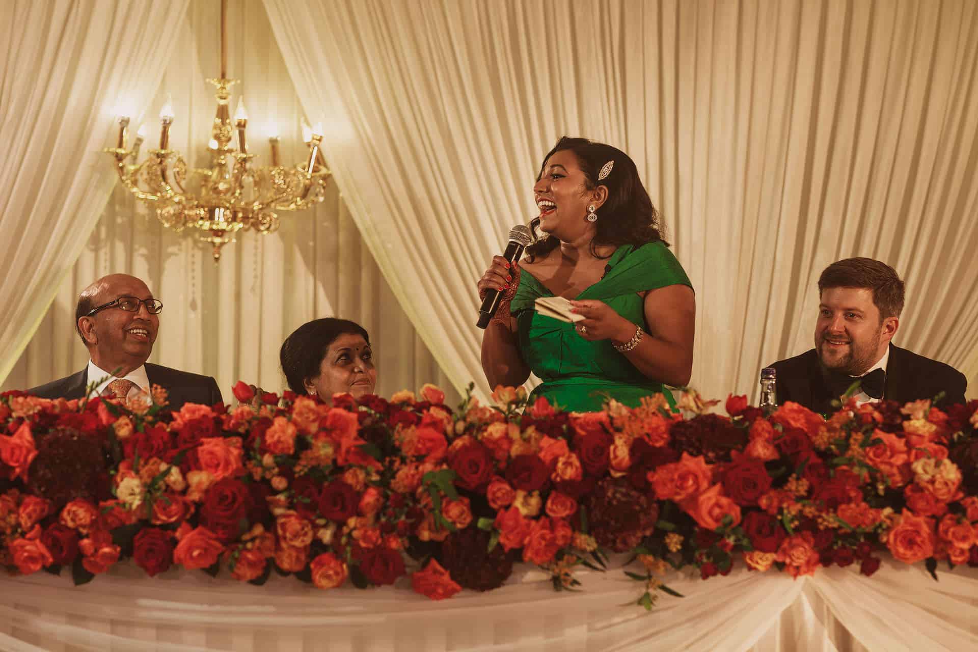 hindu tamil fusion wedding photographer