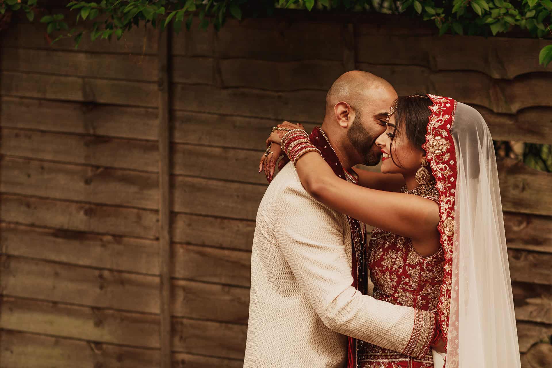 hindu wedding photographer london