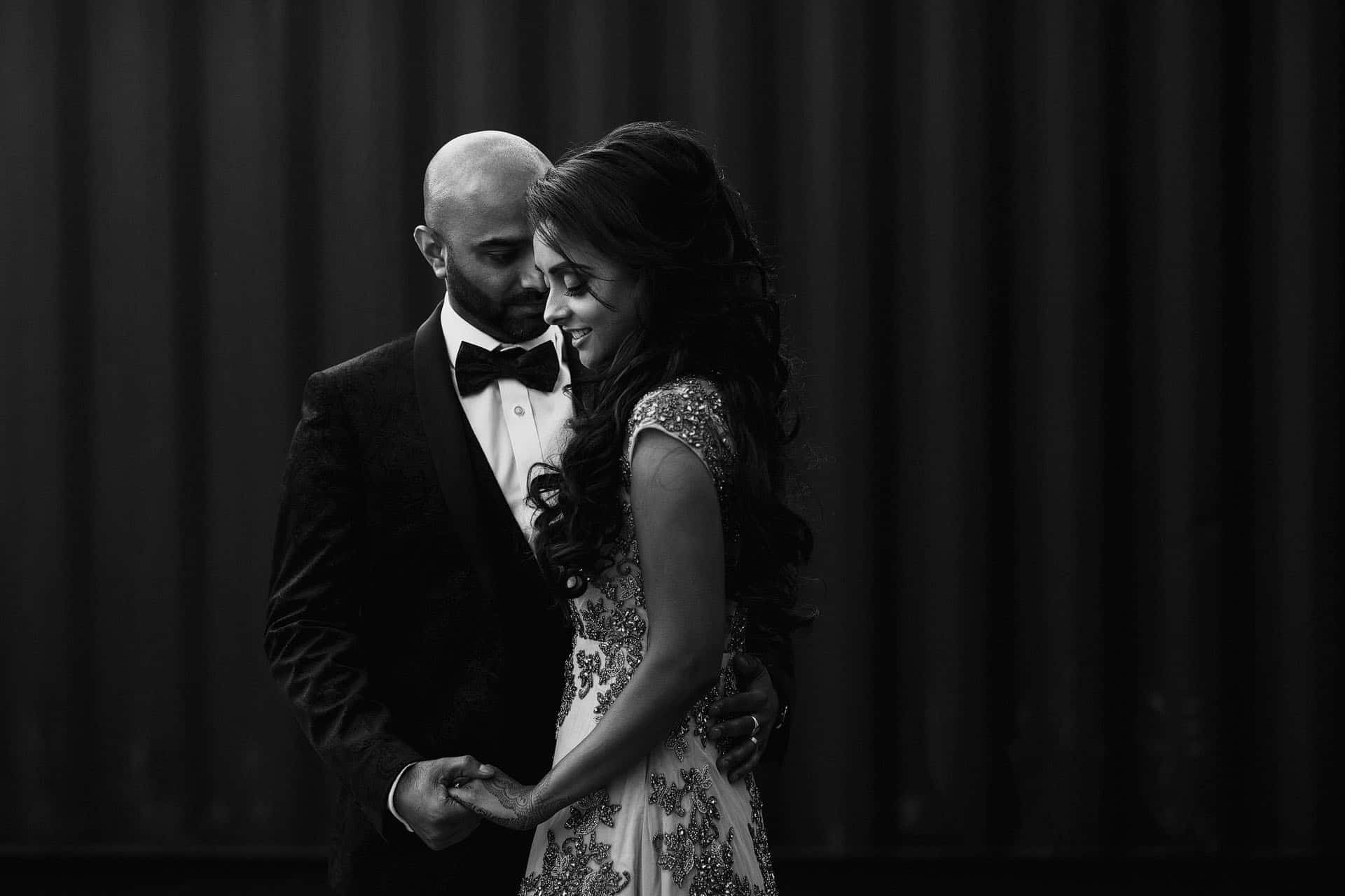 hindu wedding photographer london