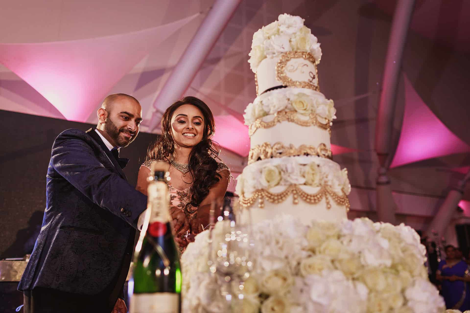 hindu wedding photography london