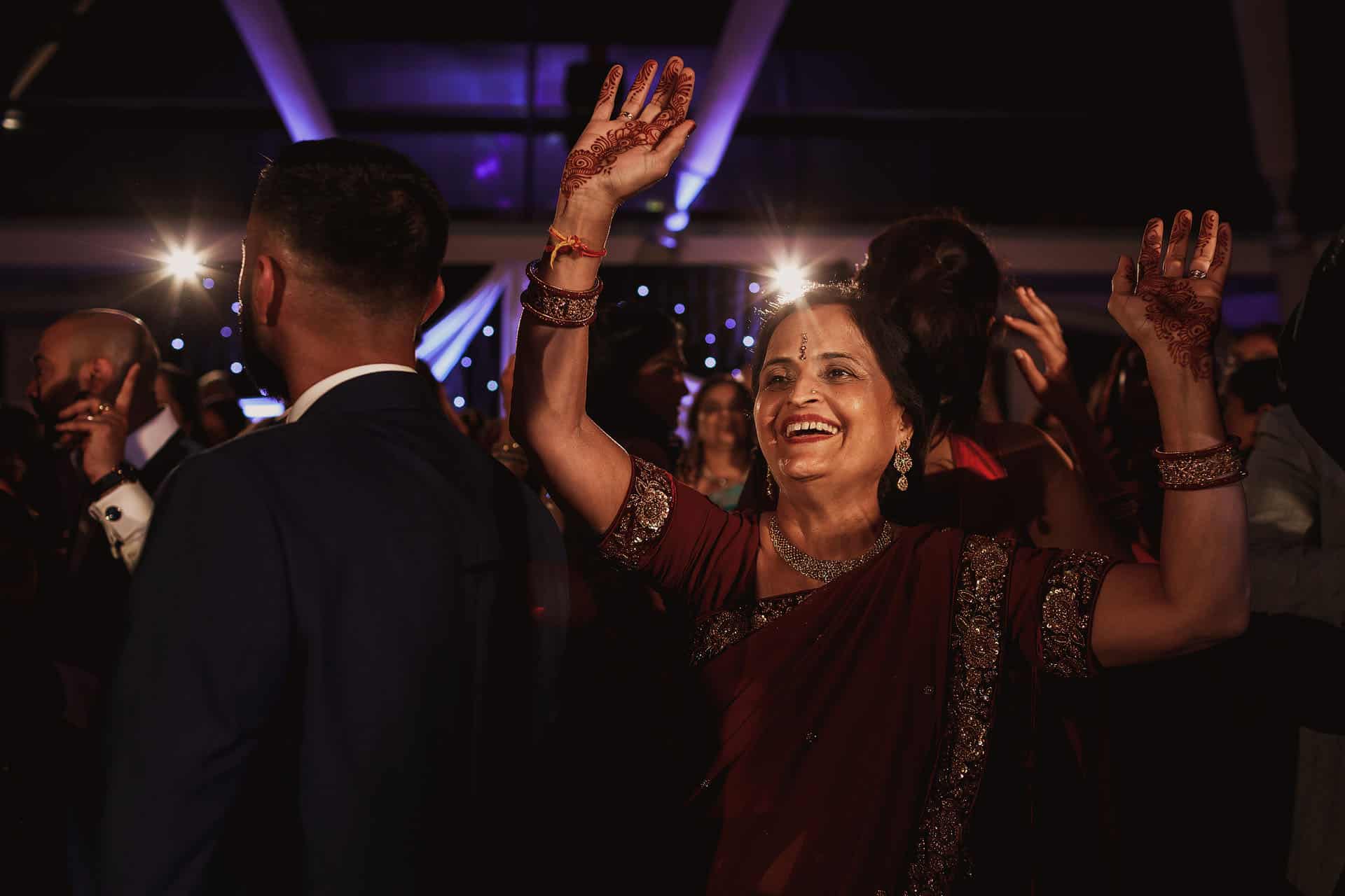 indian wedding photographer london