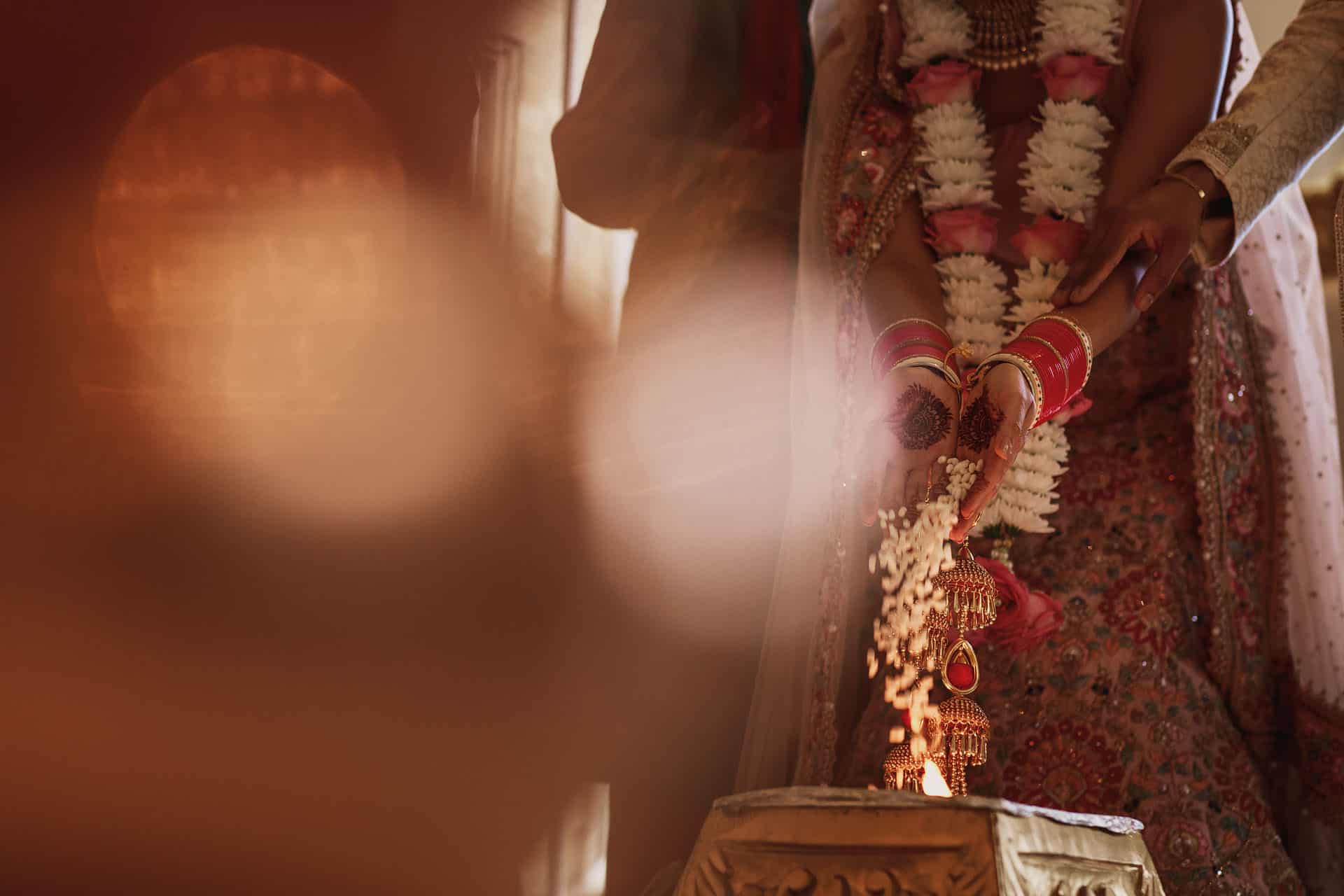 heythrop park wedding photographer
