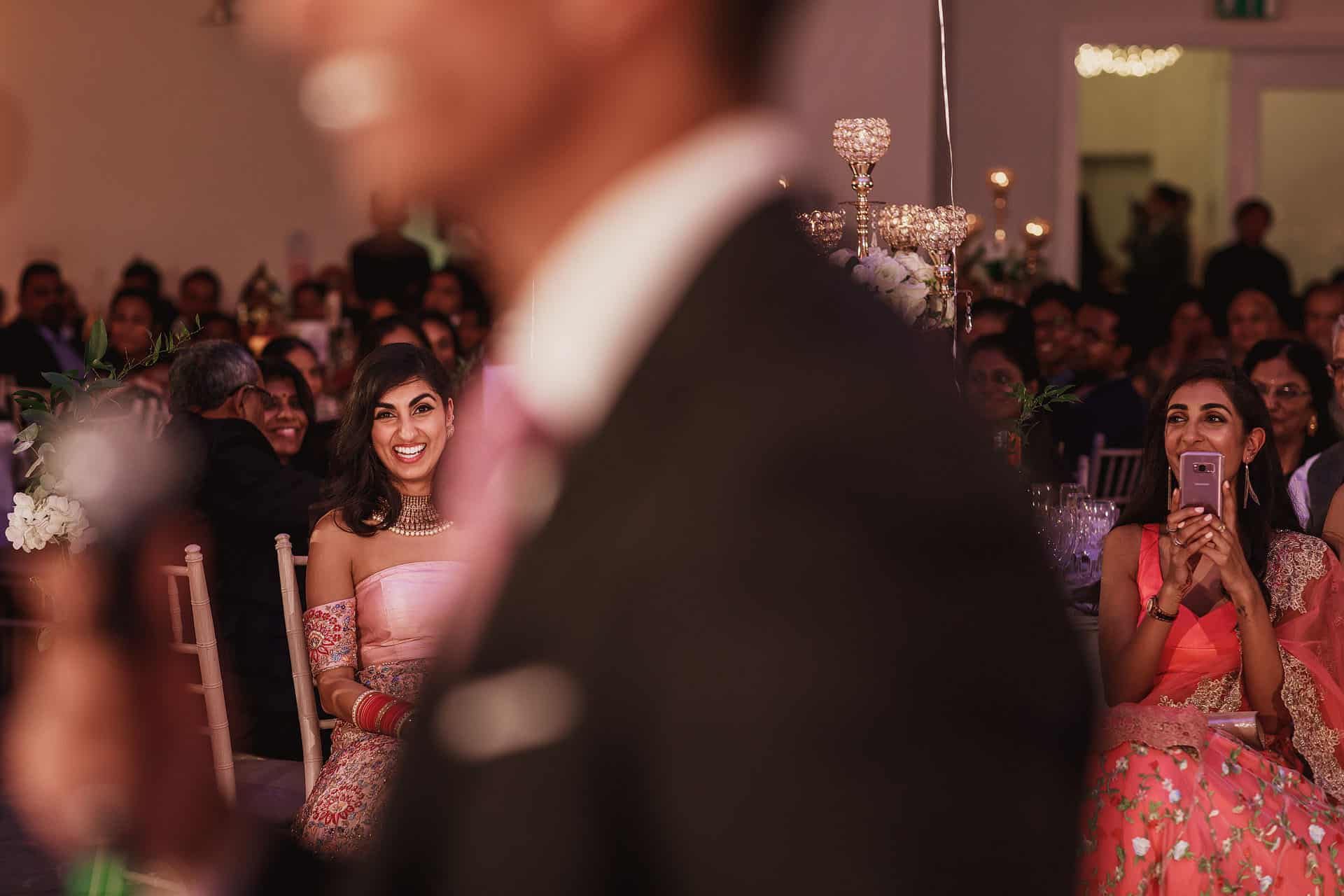 heythrop park hindu wedding photography